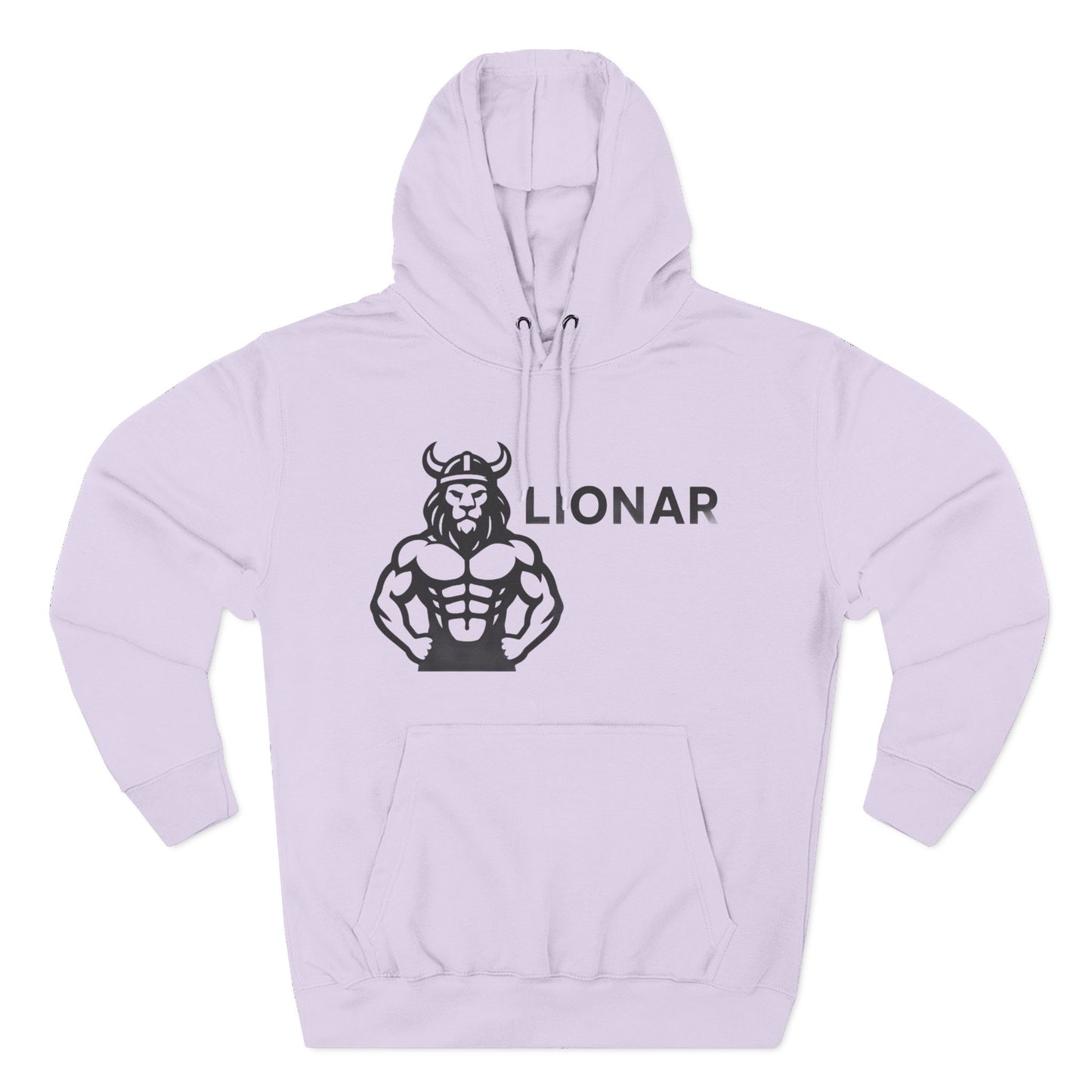 LionAr Hoodie