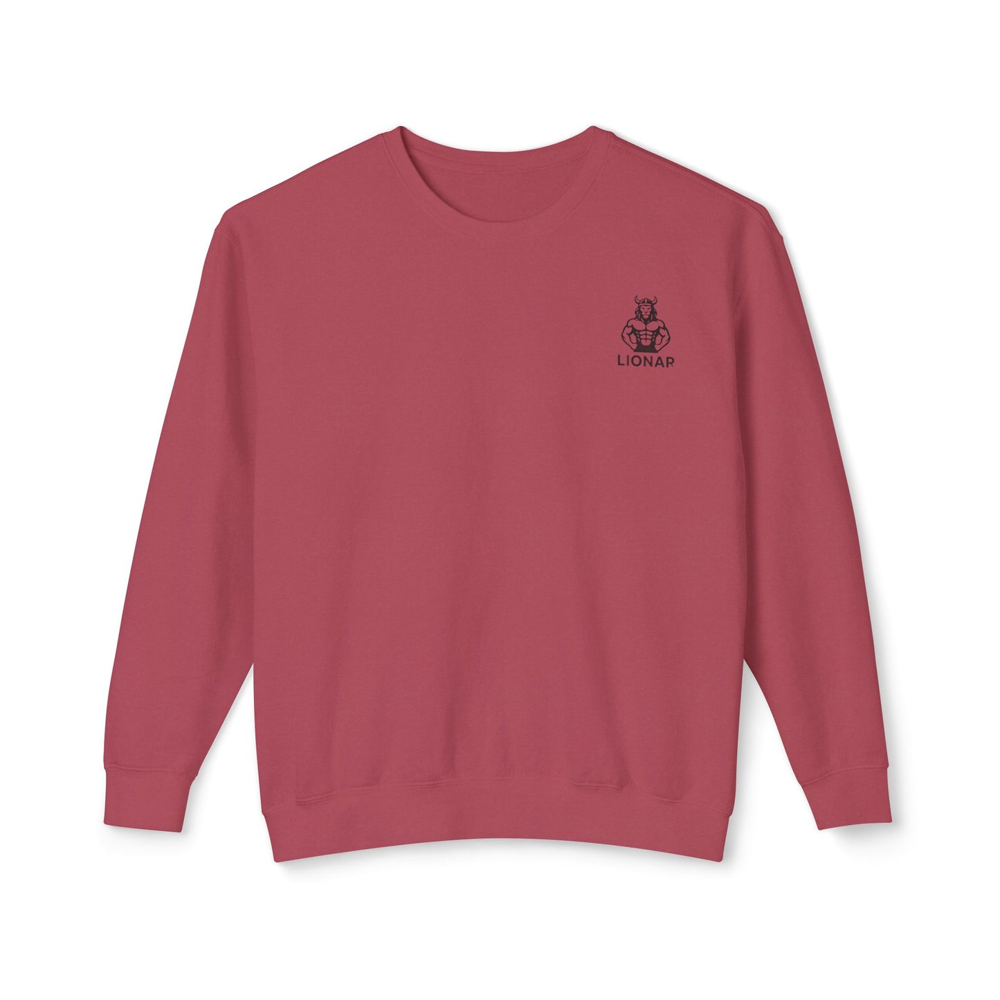 LionAr Crewneck Sweatshirt