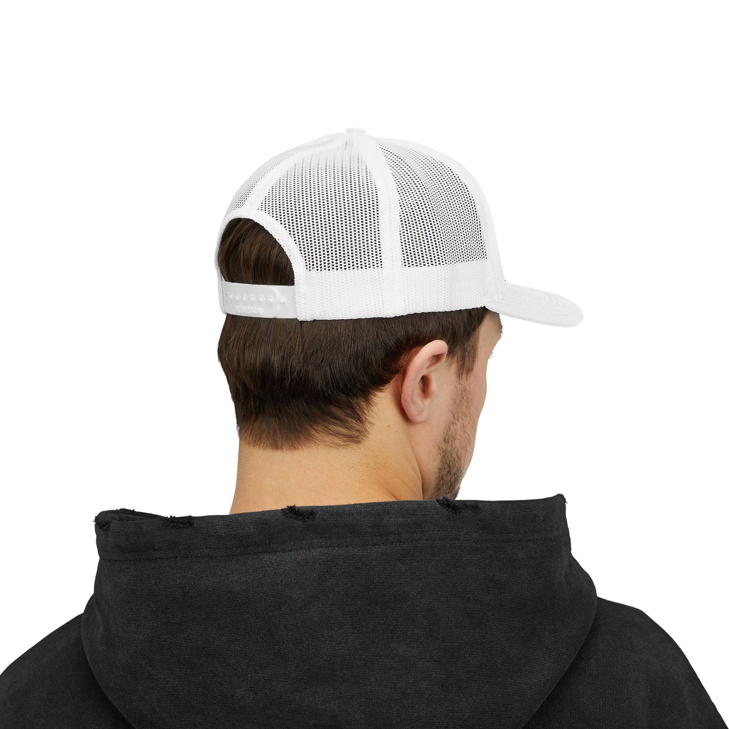 LionAr Girl Snapback Cap