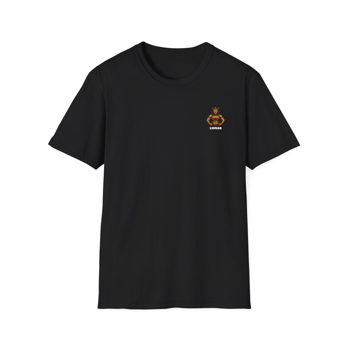 LionAr Girls T-Shirt