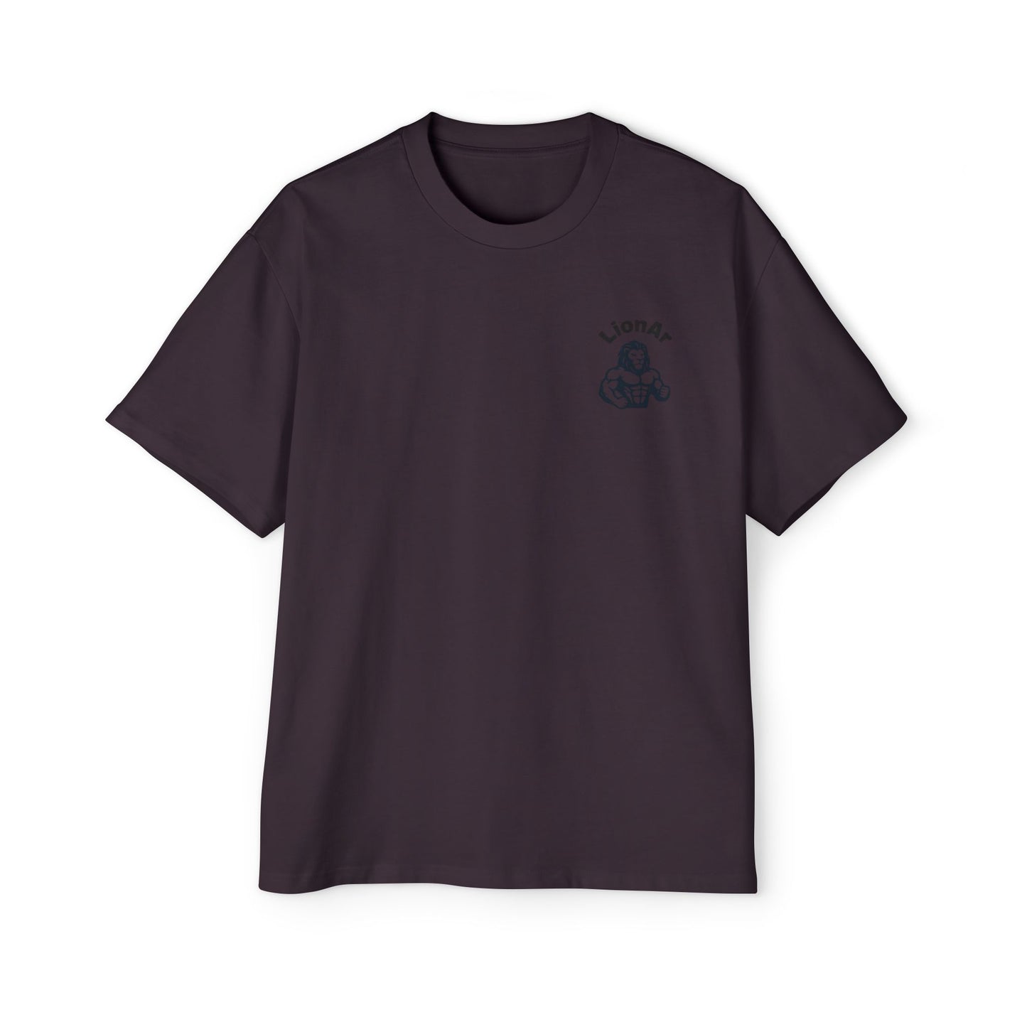 LionAr Oversized T-shirt