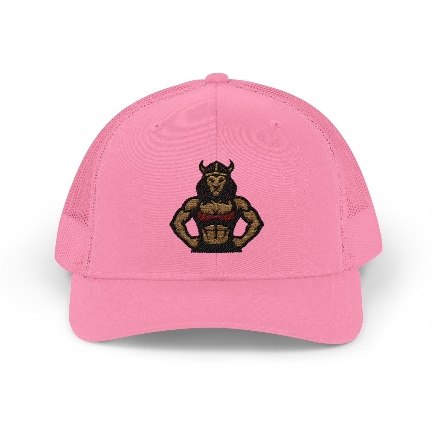 LionAr Girl Snapback Cap