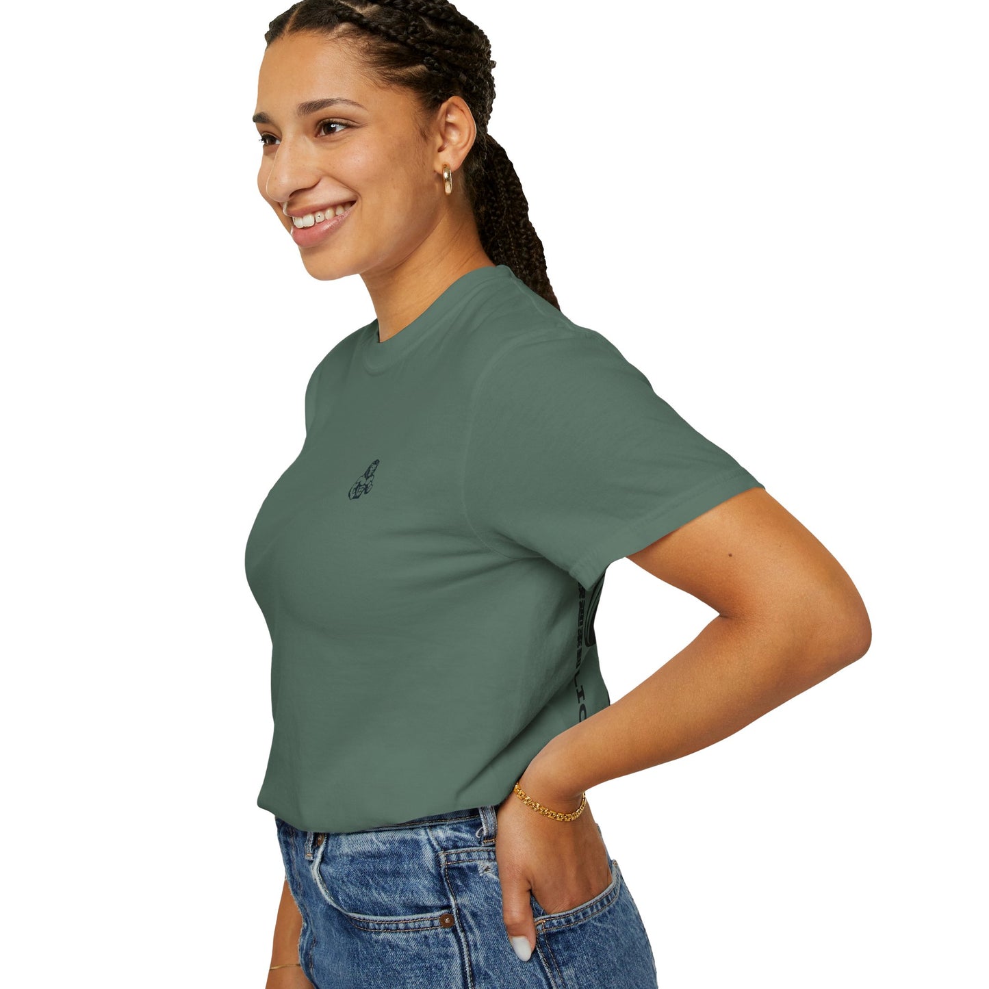 LionAr Unisex T-shirt