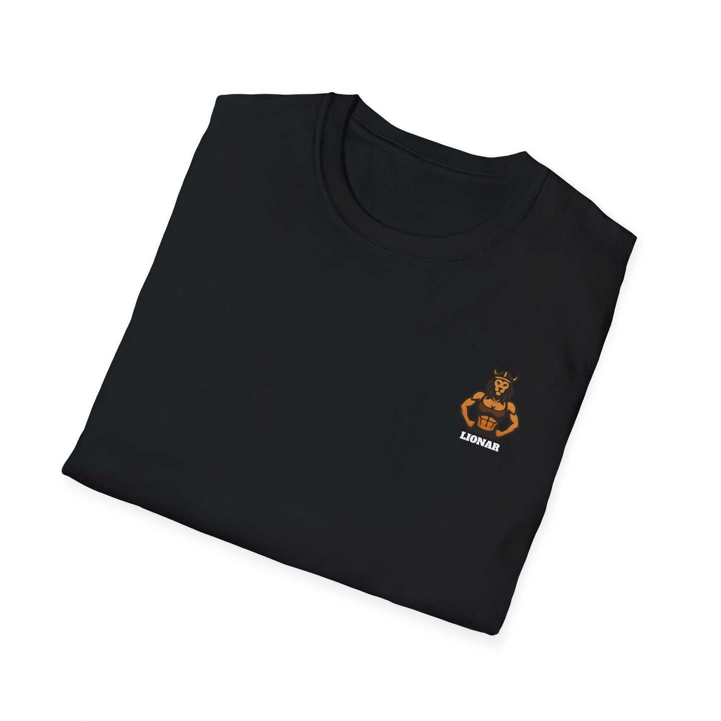 LionAr Girls T-Shirt