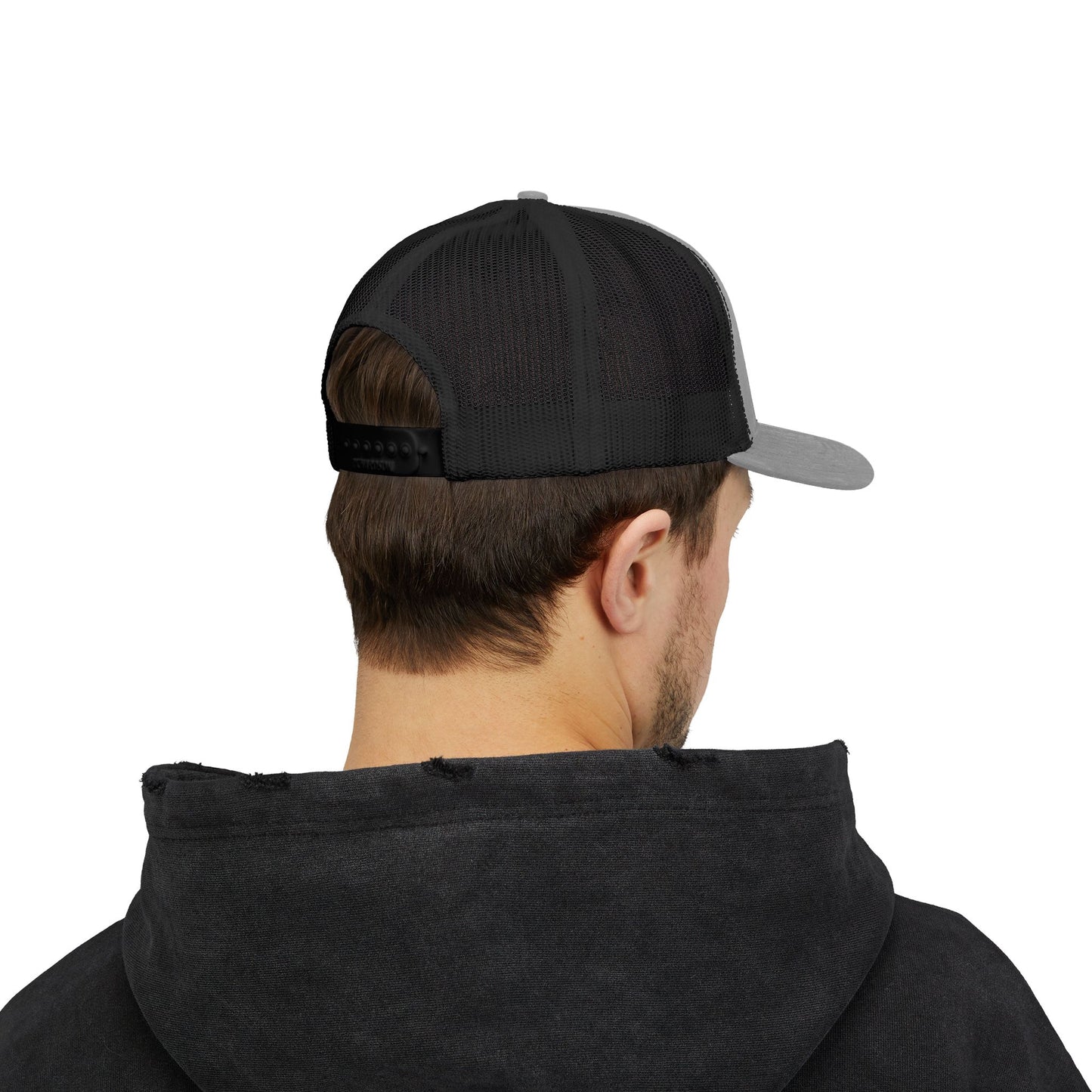 LionAr Girl Snapback Cap