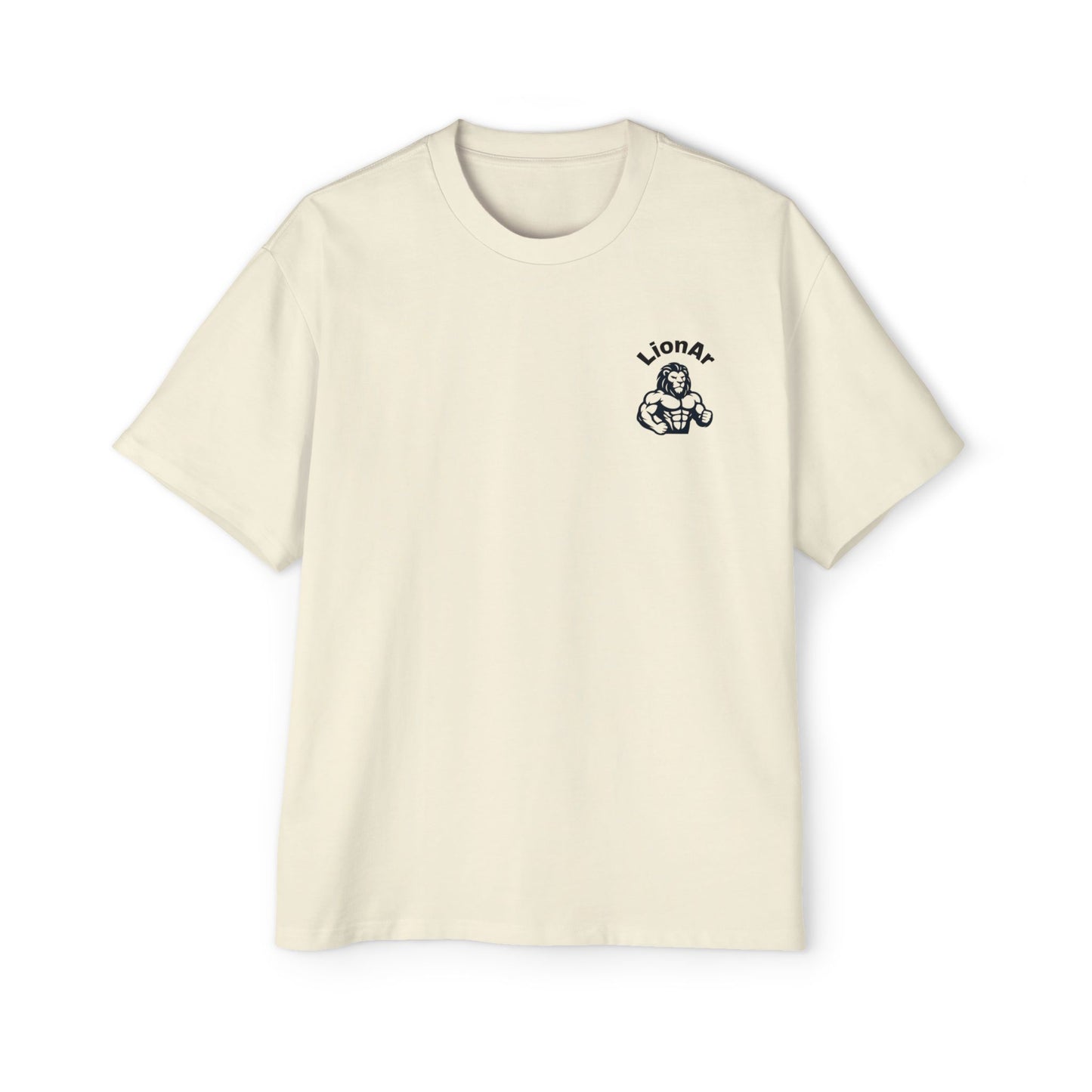 LionAr Oversized T-shirt