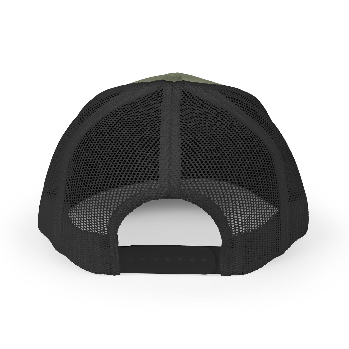LionAr Girl Snapback Cap
