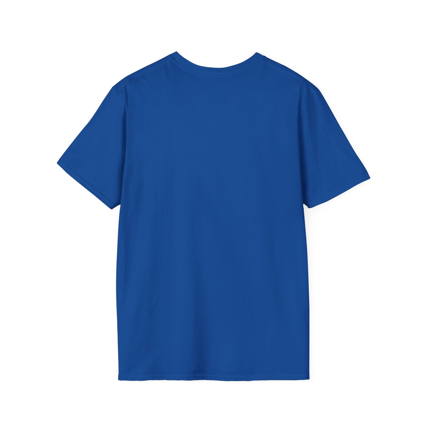 LionAr Unisex Softstyle T-Shirt