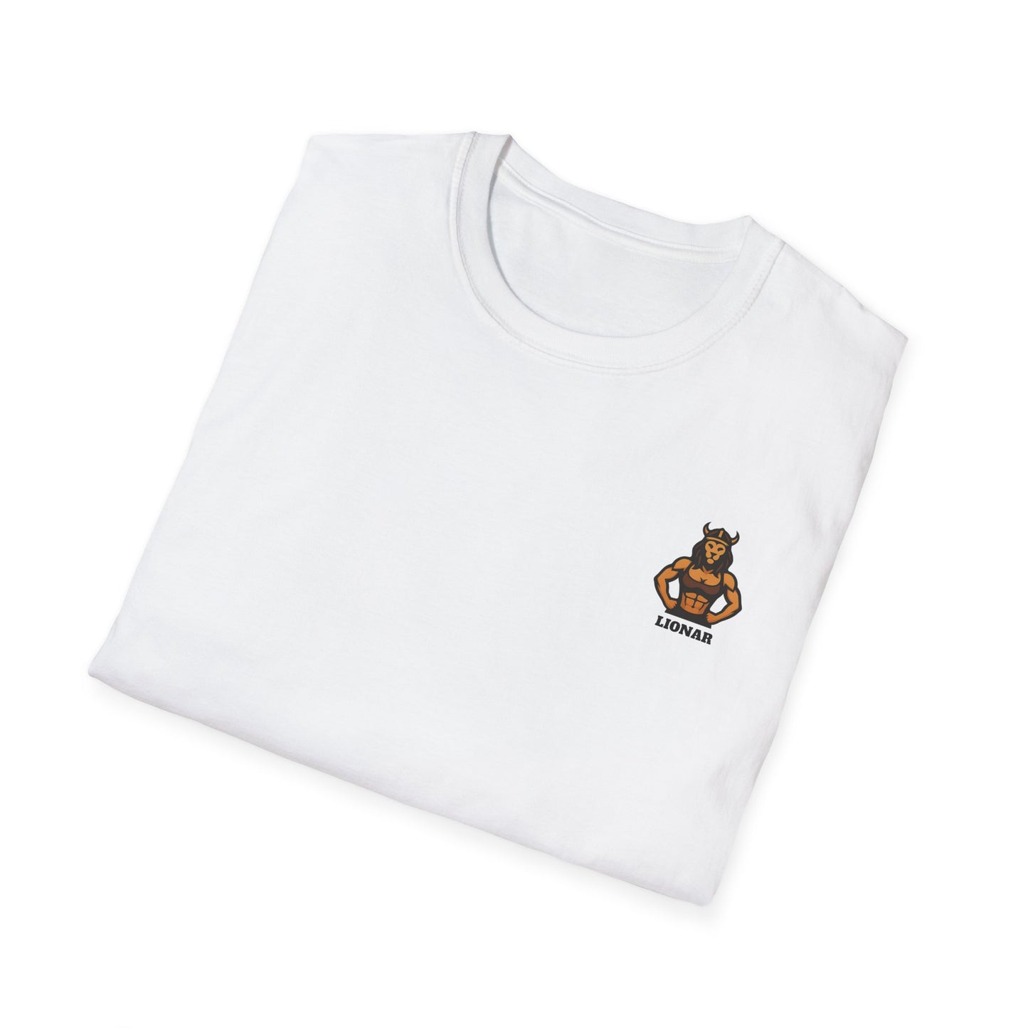 LionAr Girls T-Shirt