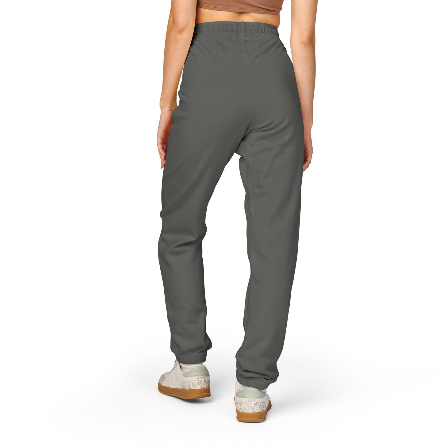 LionAr Girls Fleece Sweatpants