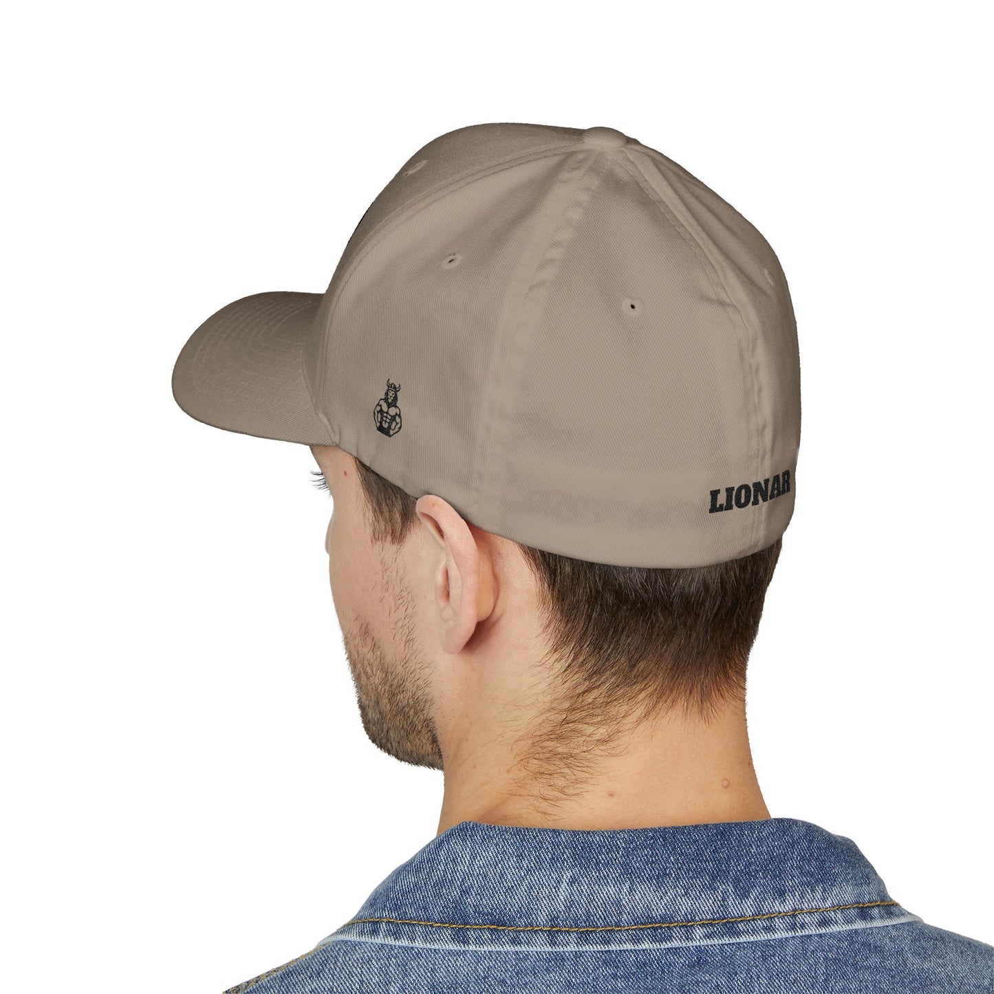 LionAr Unisex Cap