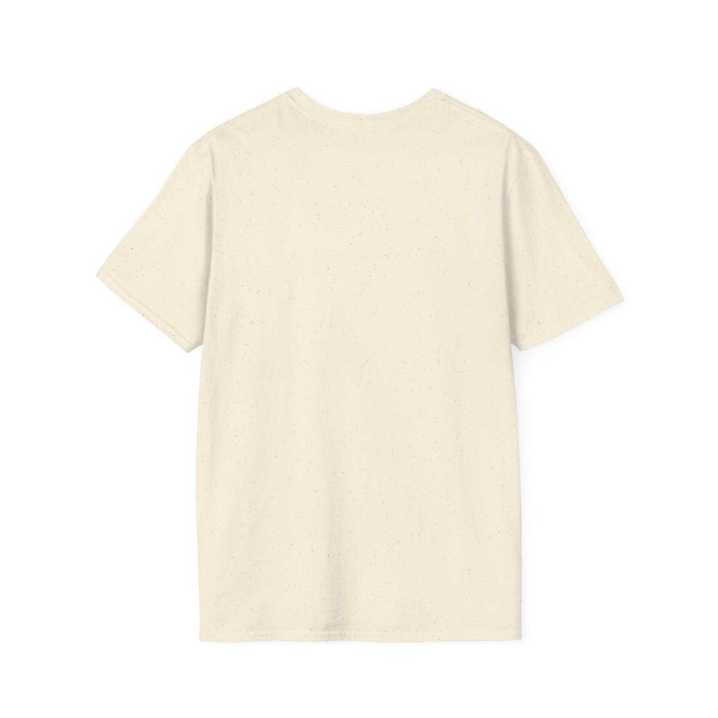 LionAr Unisex Softstyle T-Shirt
