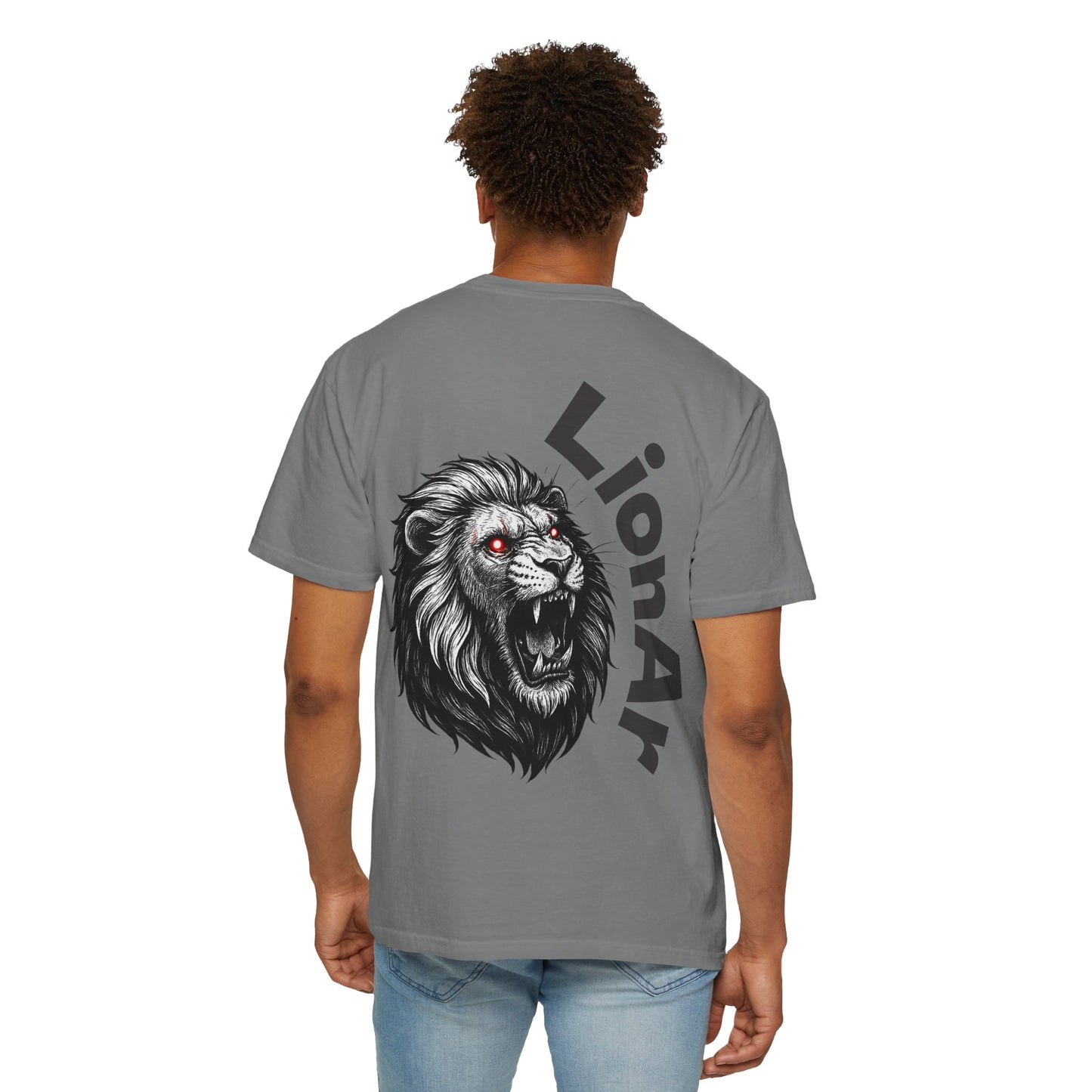 LionAr Unisex T-Shirt