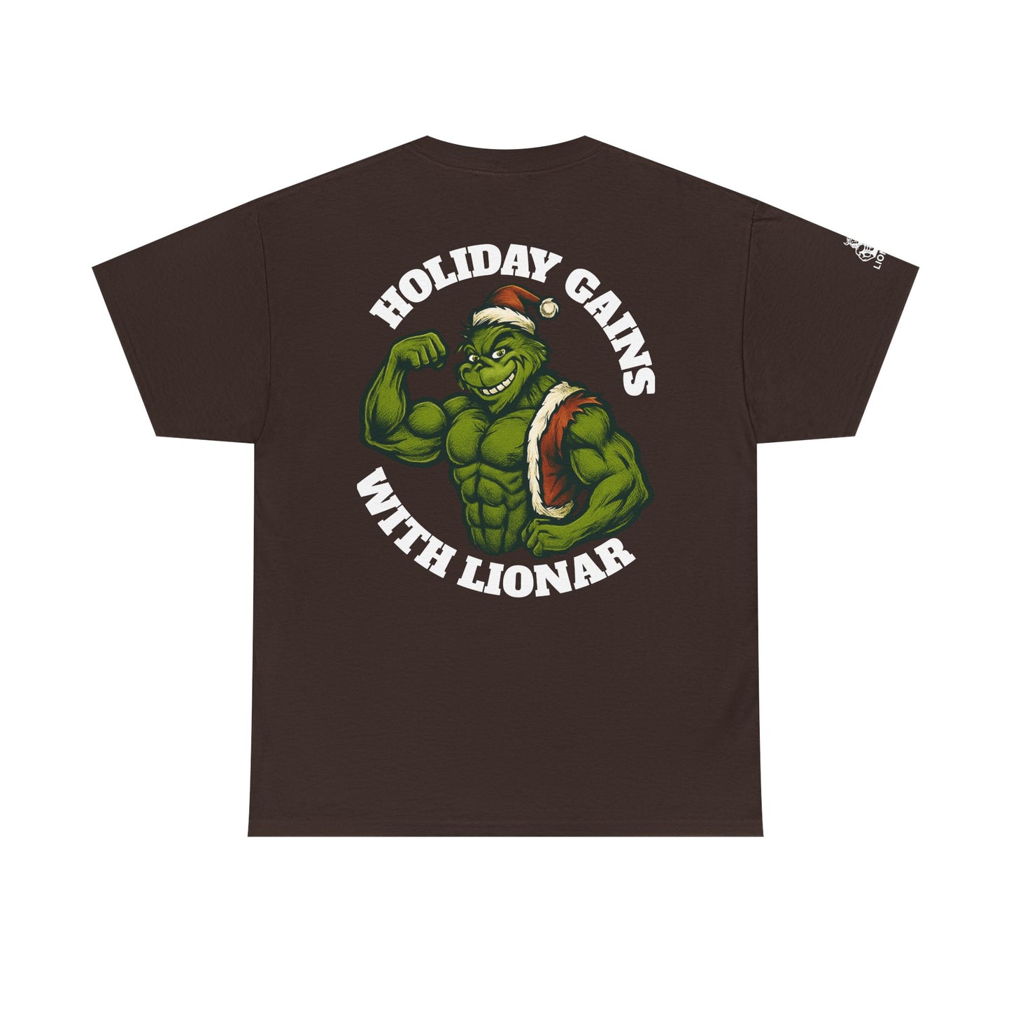 LionAr Holiday Gains Shirt