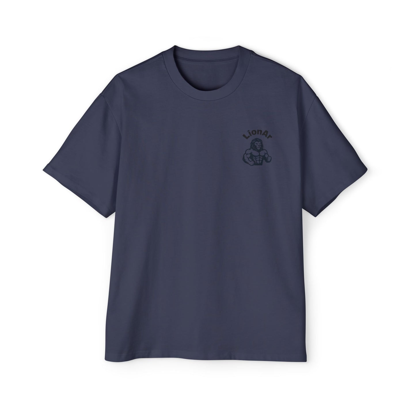LionAr Oversized T-shirt