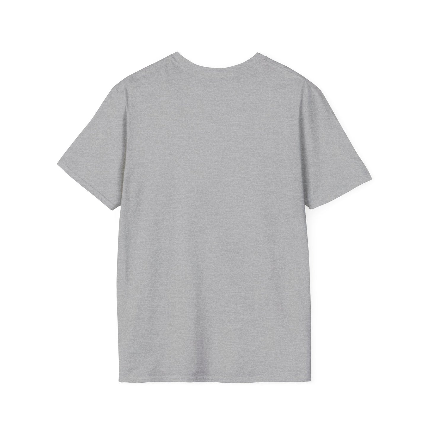 LionAr Unisex Softstyle T-Shirt