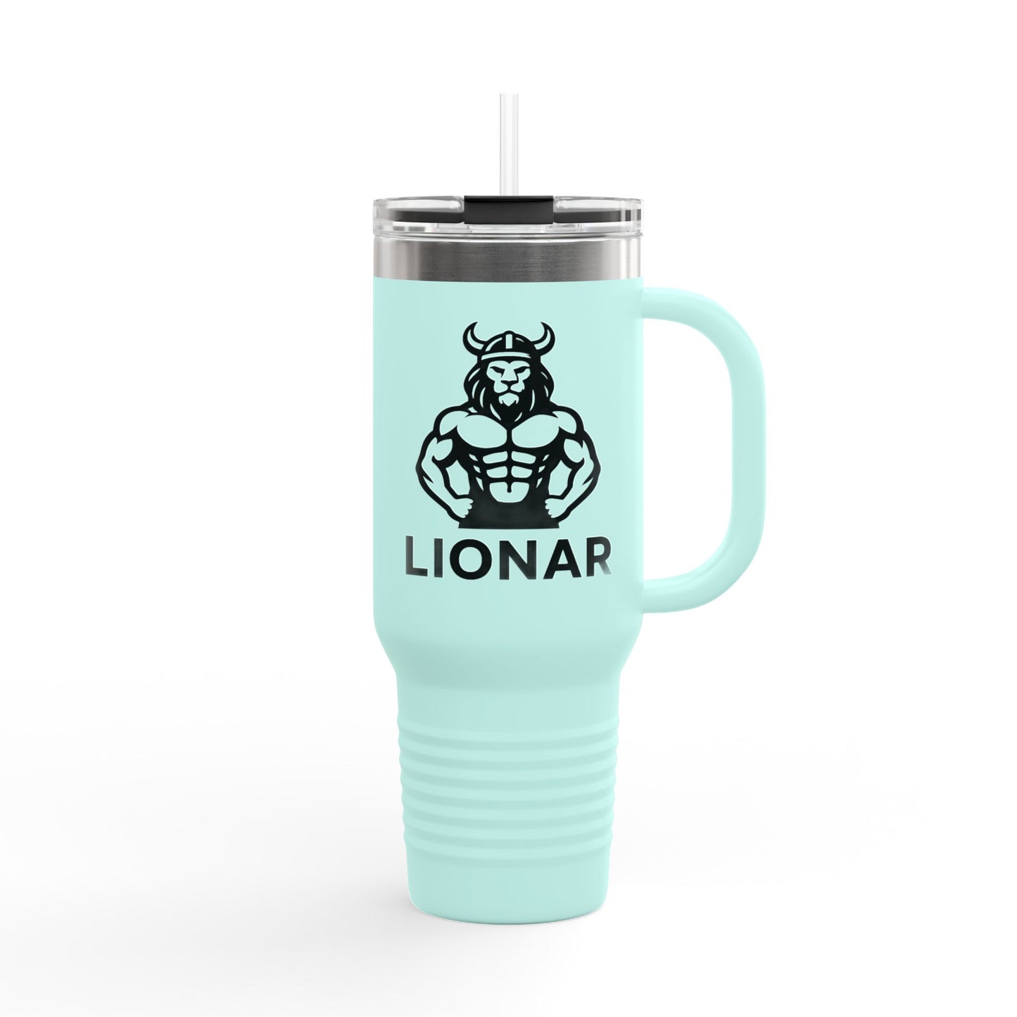 LionAr Insulated Travel Mug | 40oz Lionar