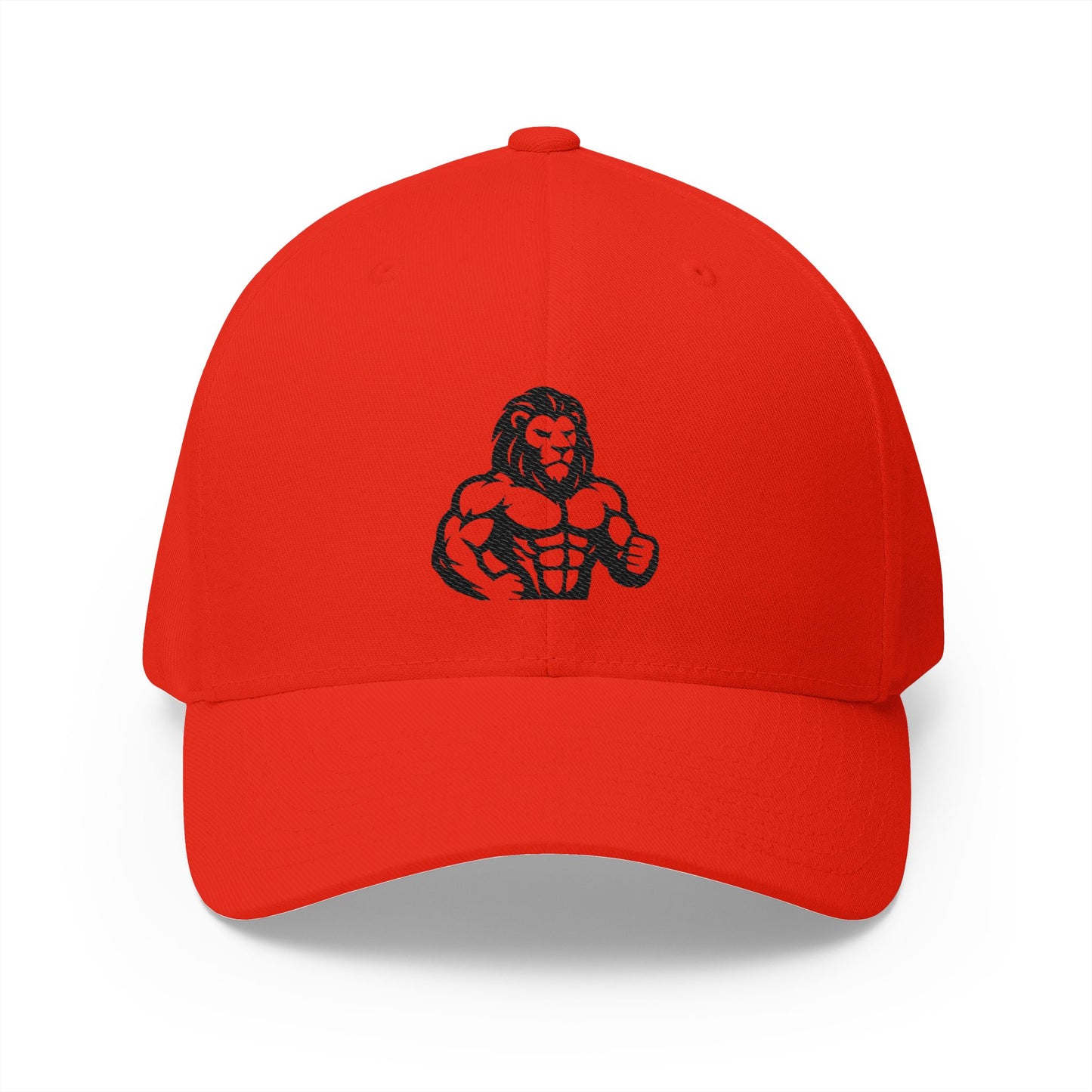 LionAr Unisex Cap