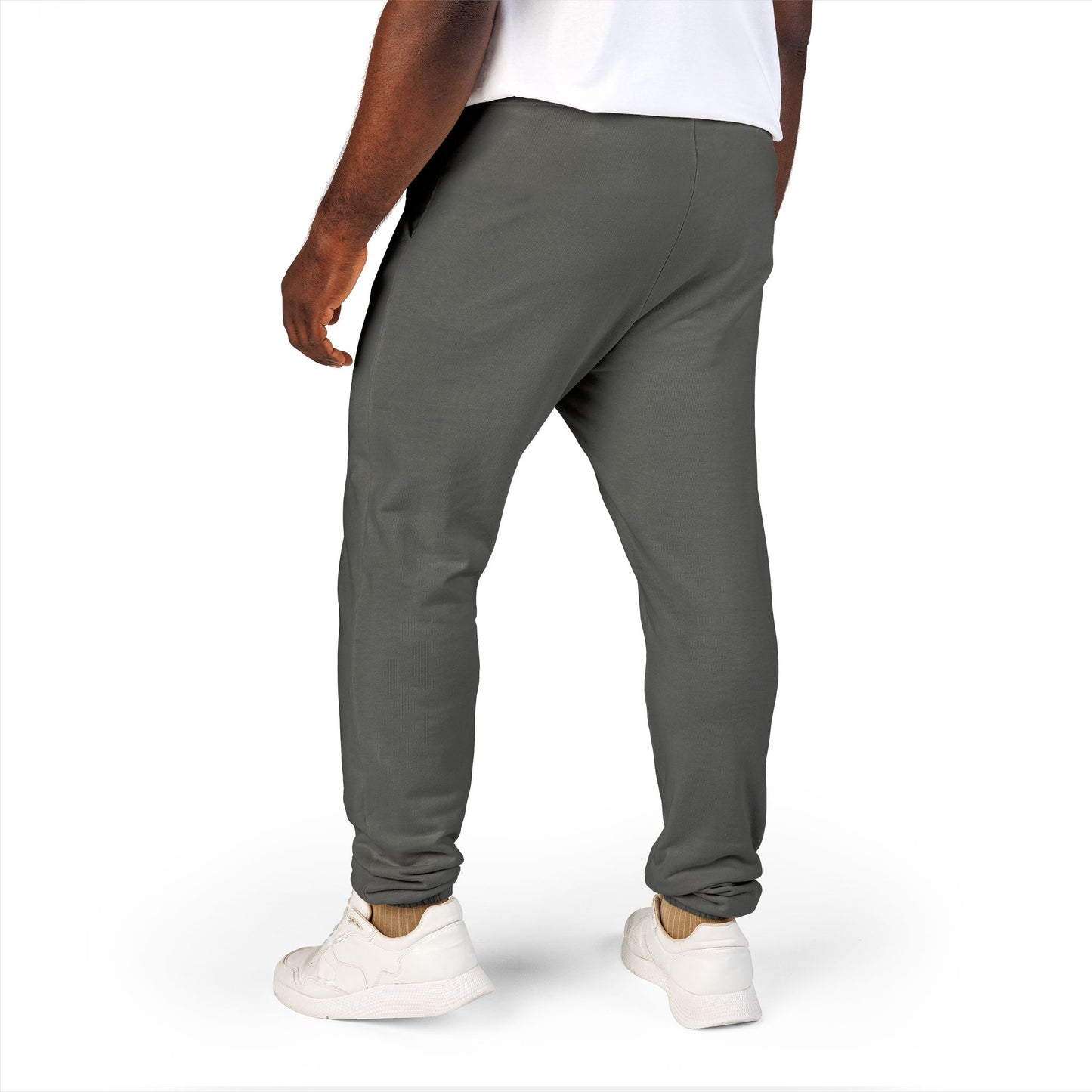 LionAr Men Fleece Sweatpants