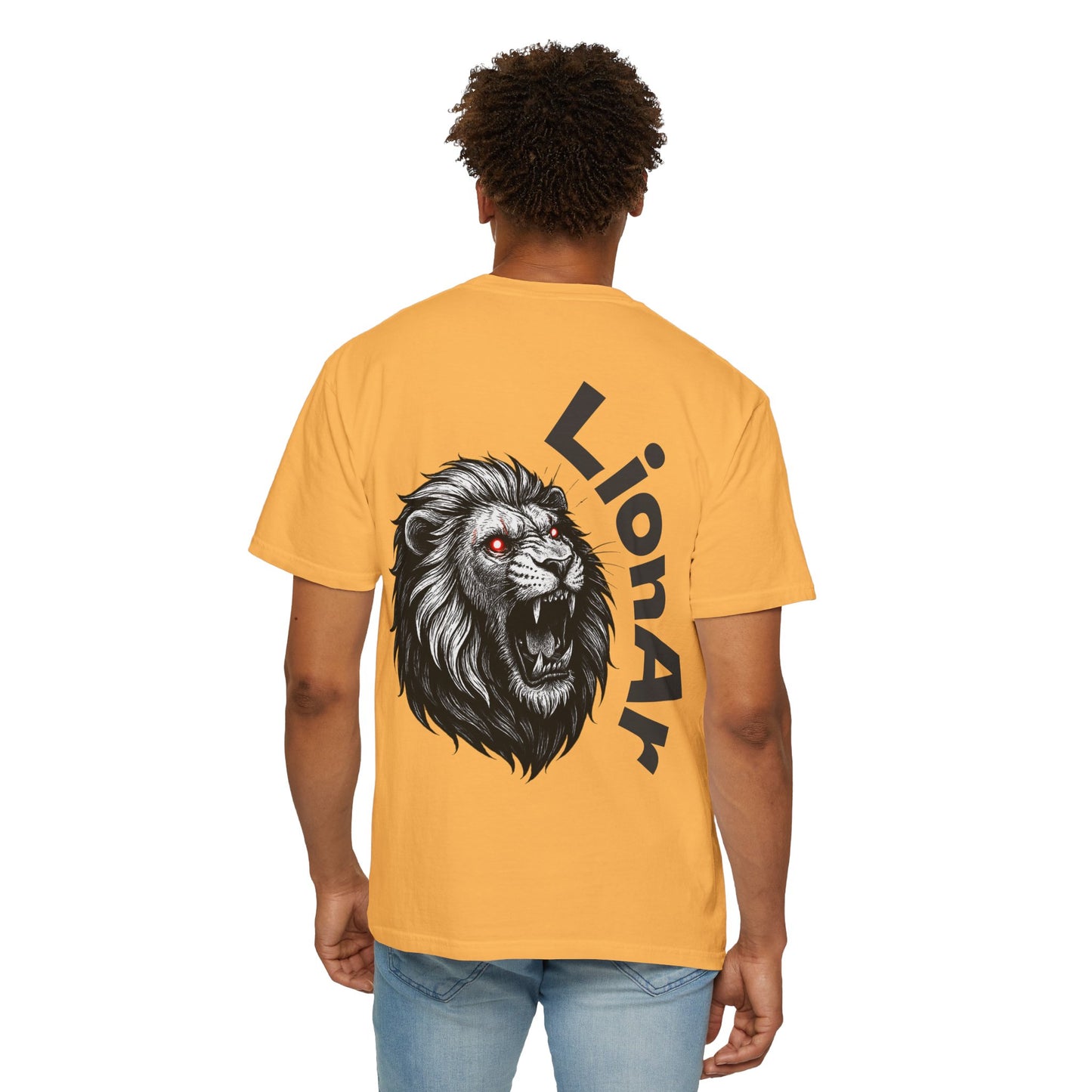 LionAr Unisex T-Shirt