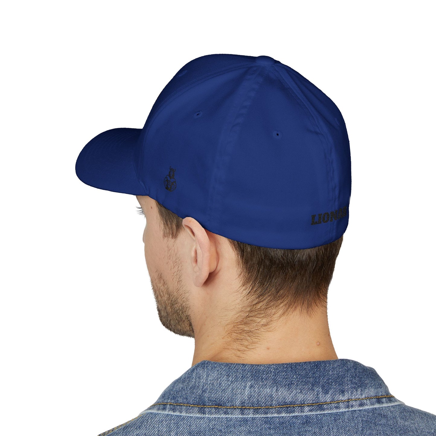 LionAr Unisex Cap