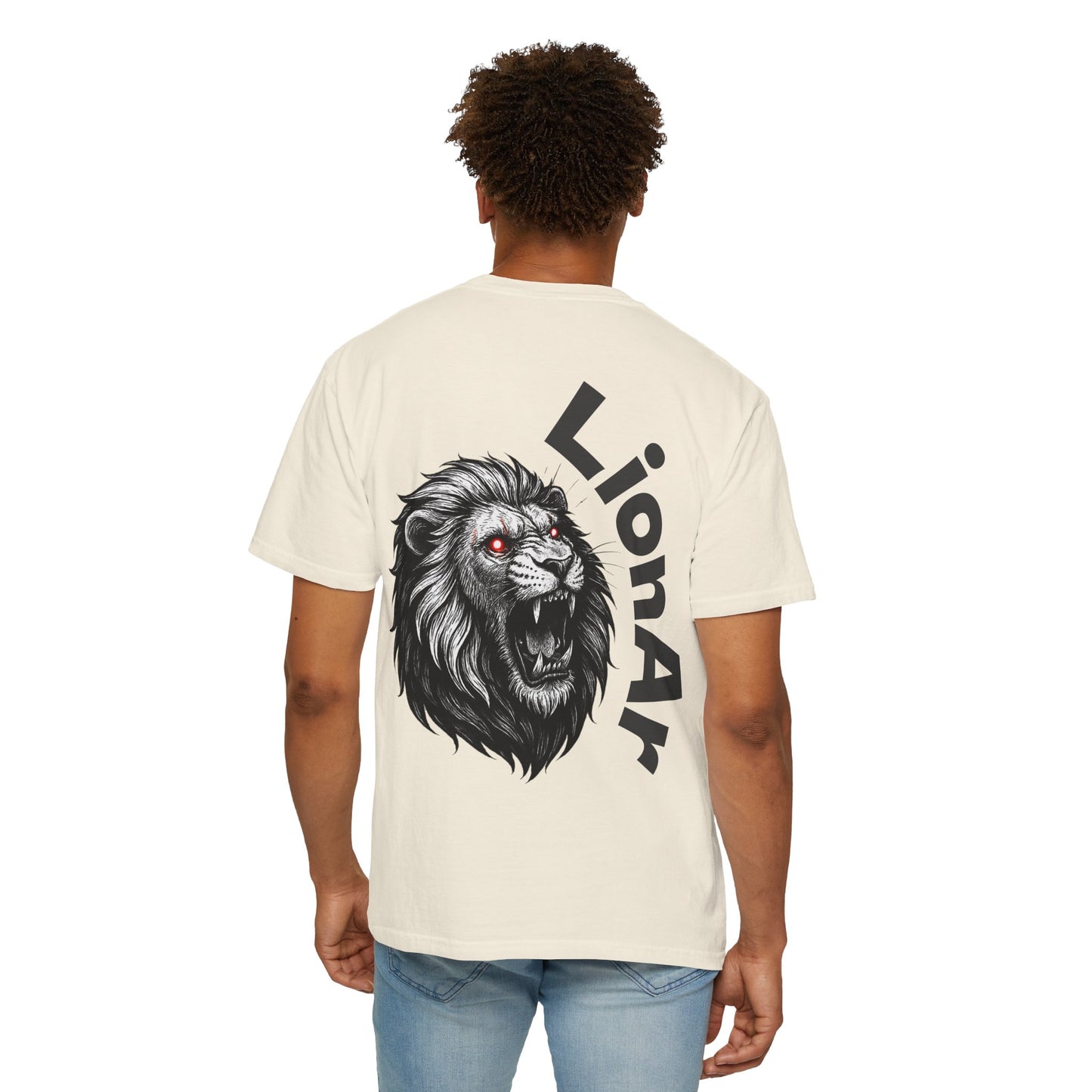 LionAr Unisex T-Shirt