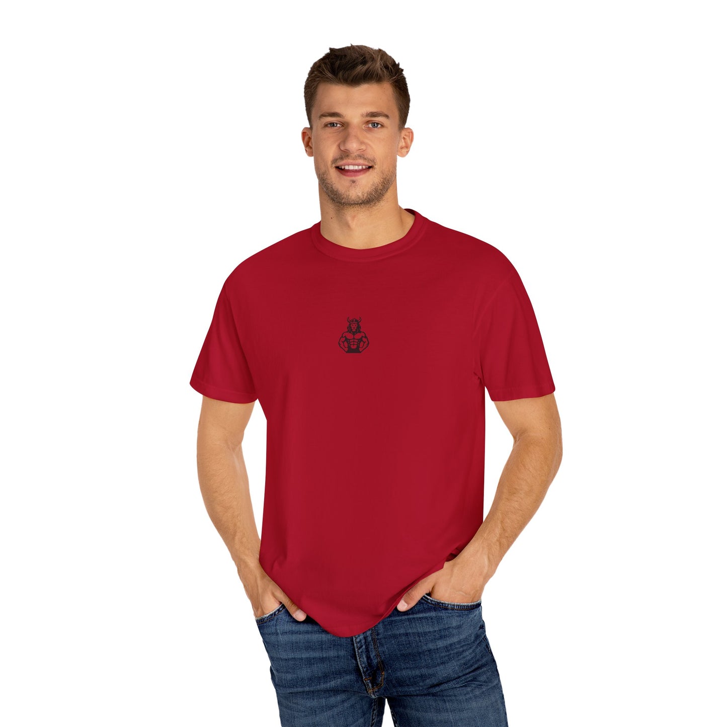 LionAr Unisex T-Shirt