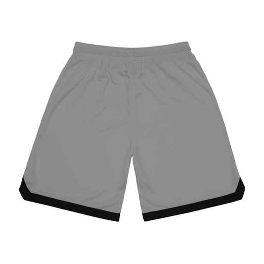 LionAr Basketball Rib Shorts Gym Wear