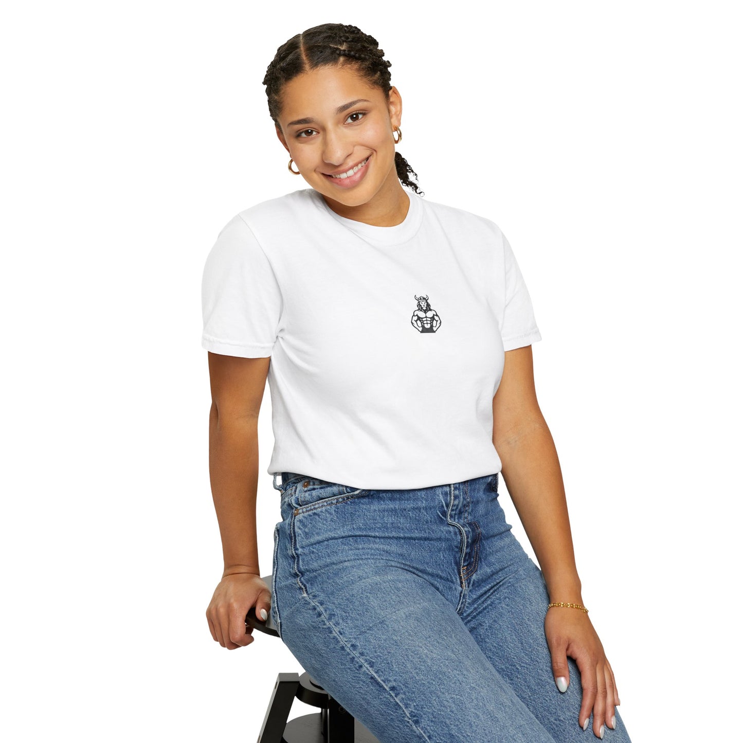 LionAr Unisex T-Shirt