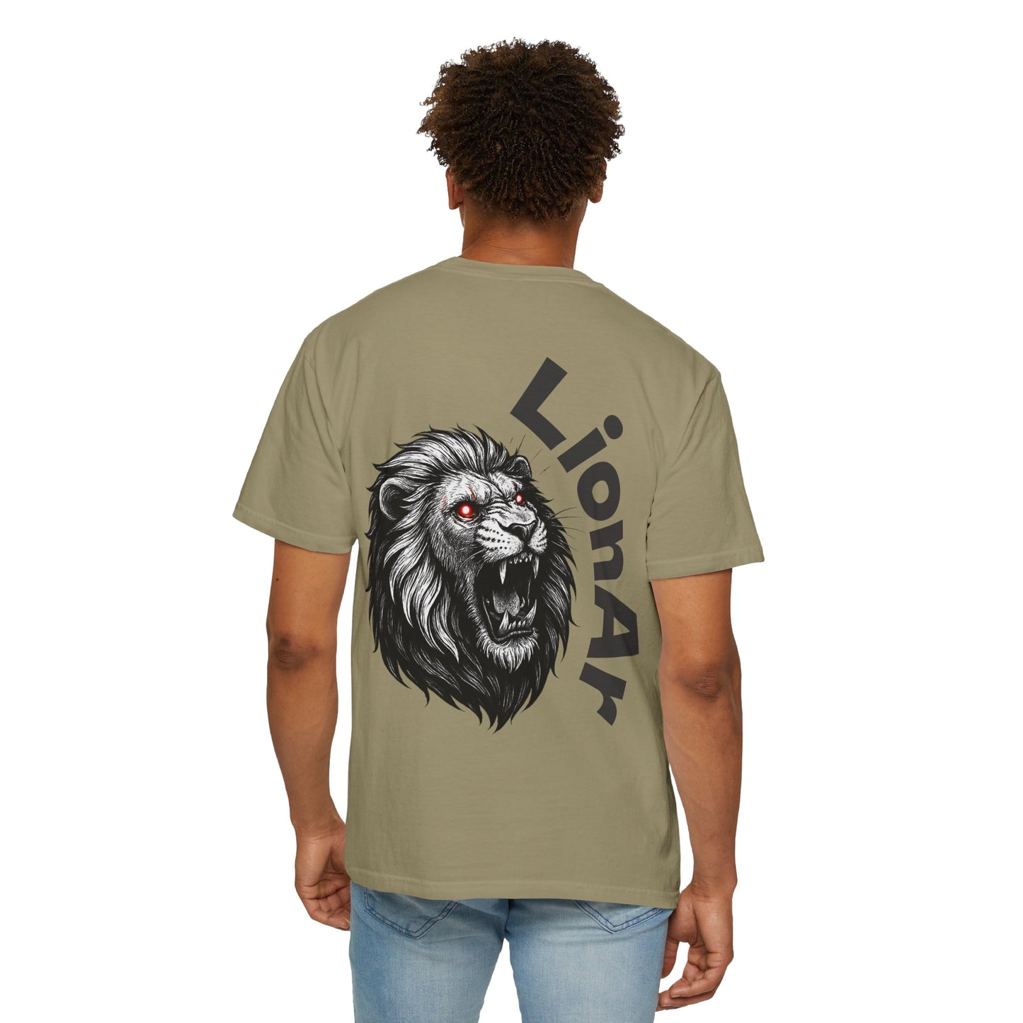 LionAr Unisex T-Shirt