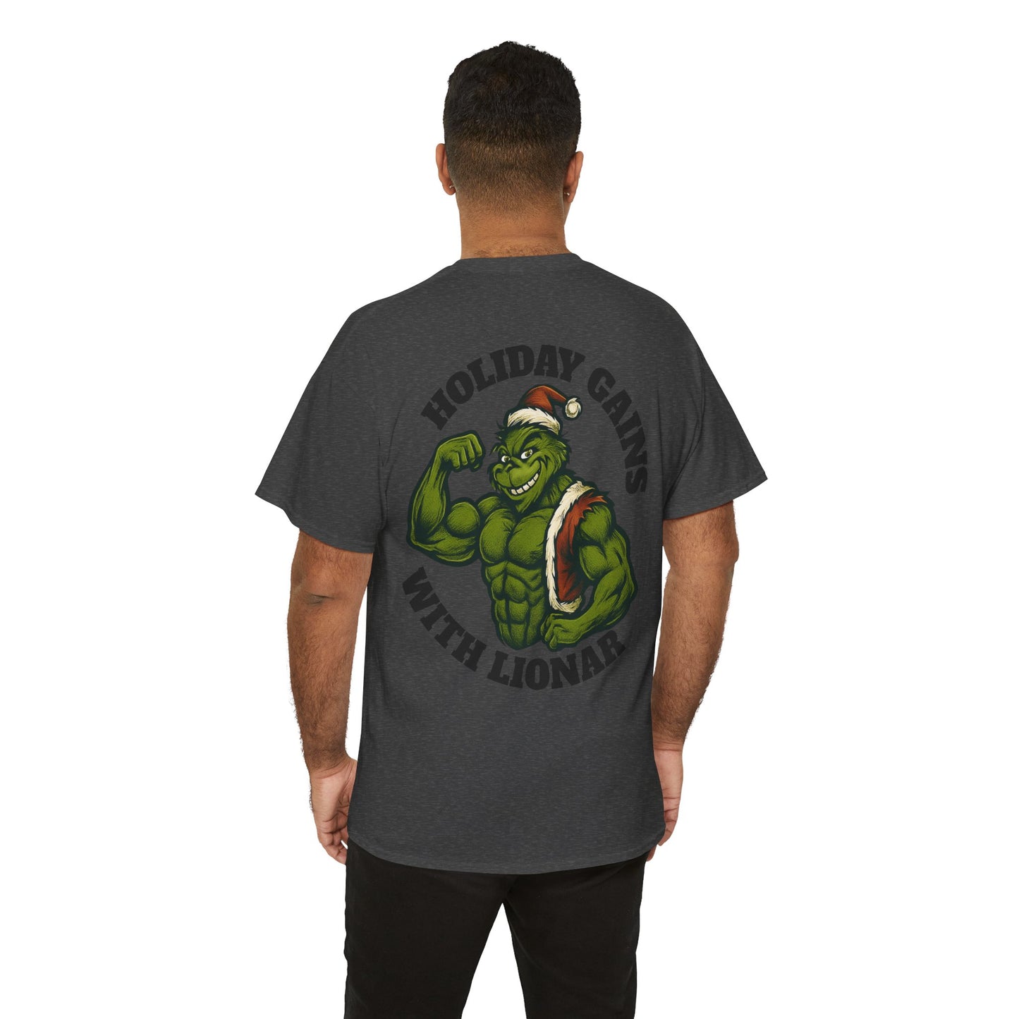 LionAr Holiday Gains Shirt