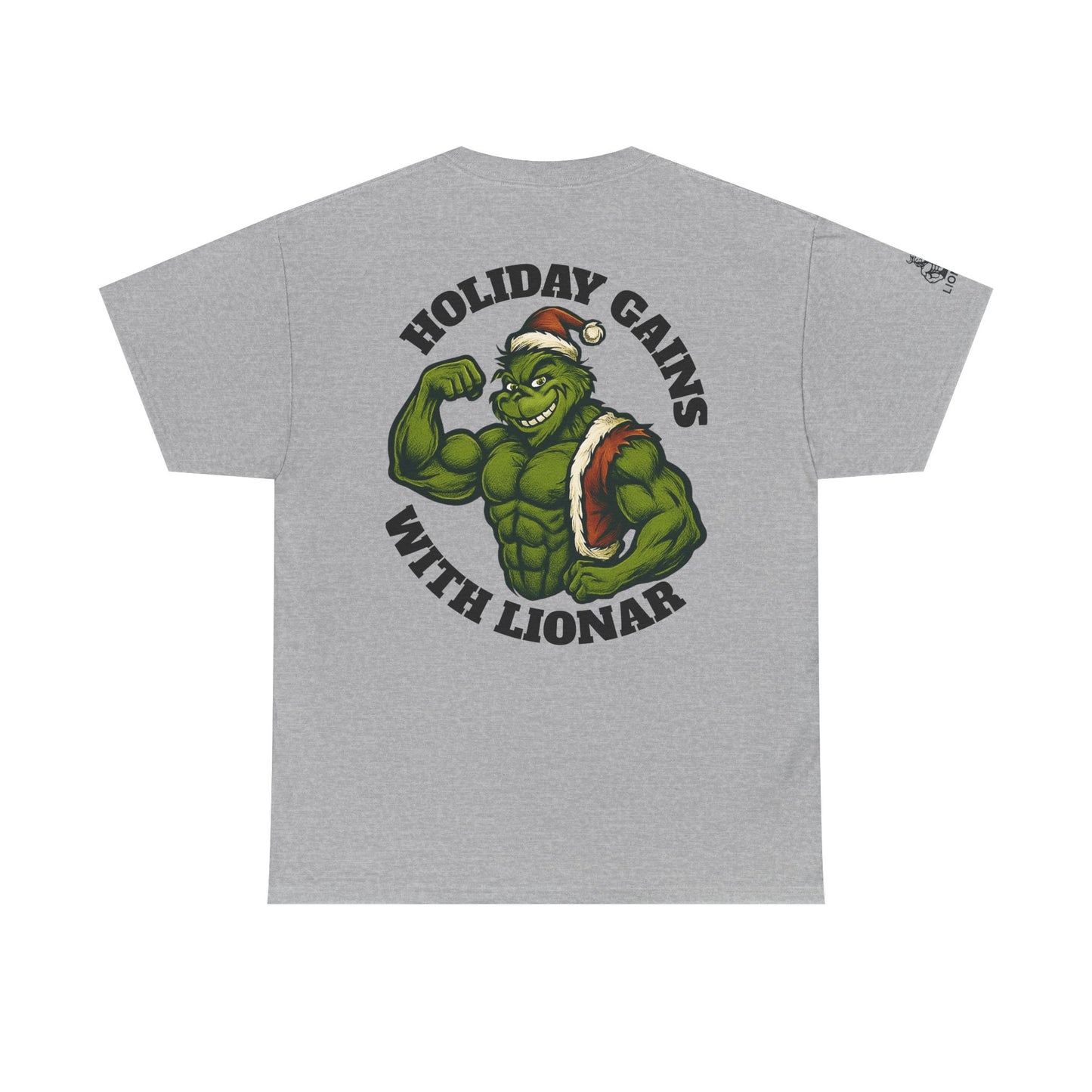LionAr Holiday Gains Shirt
