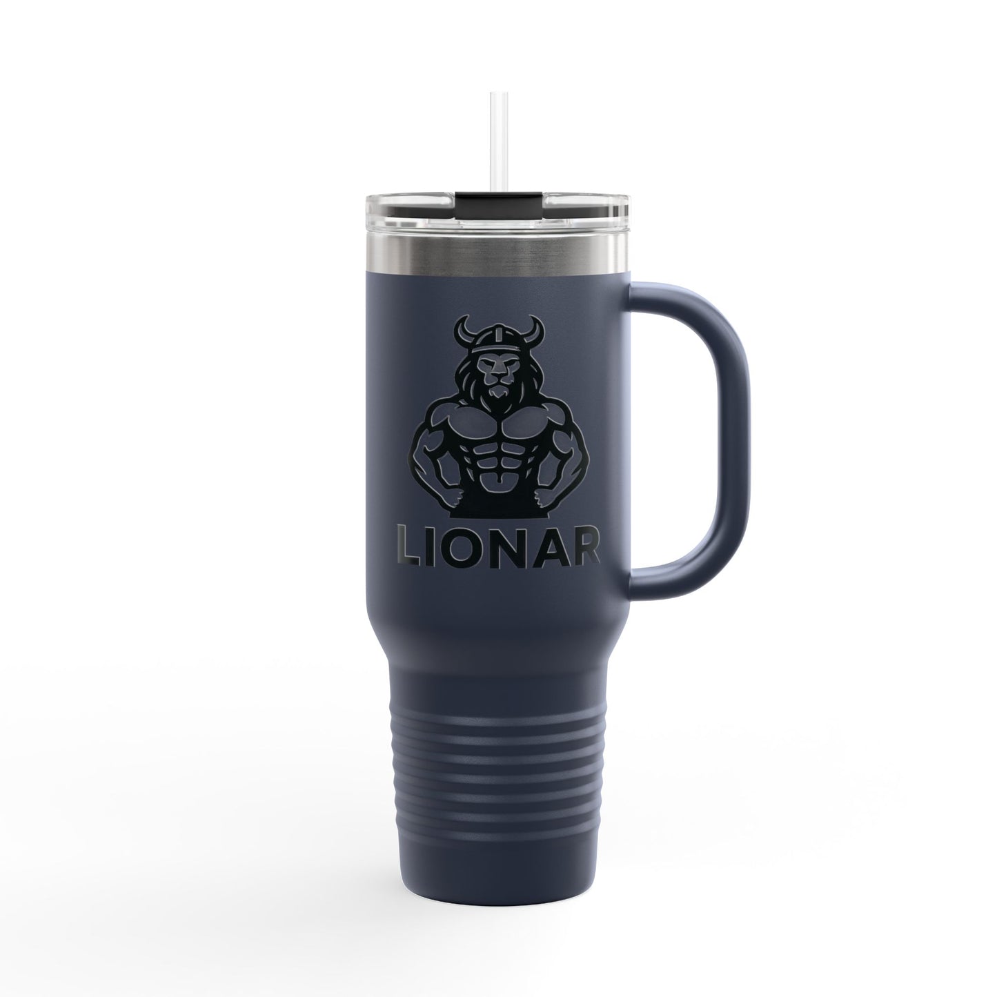 LionAr Insulated Travel Mug | 40oz Lionar
