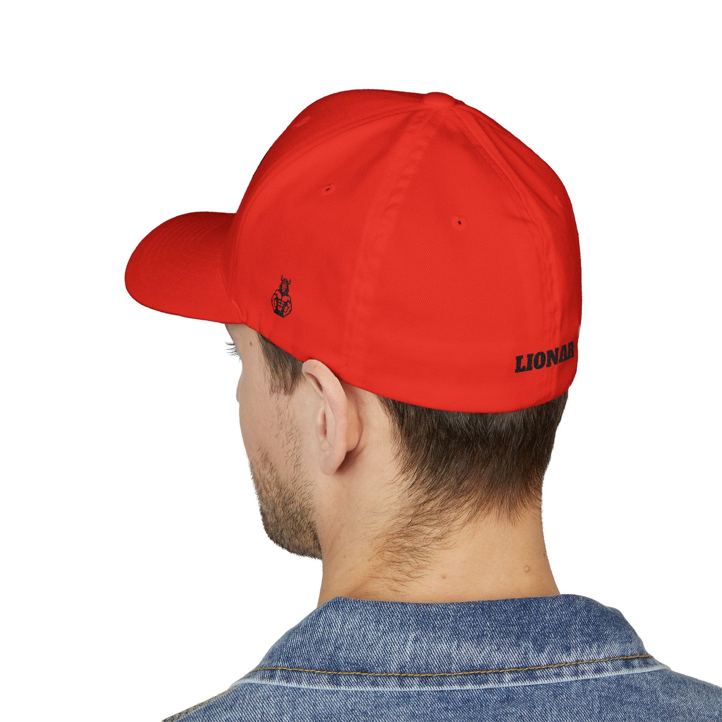 LionAr Unisex Cap