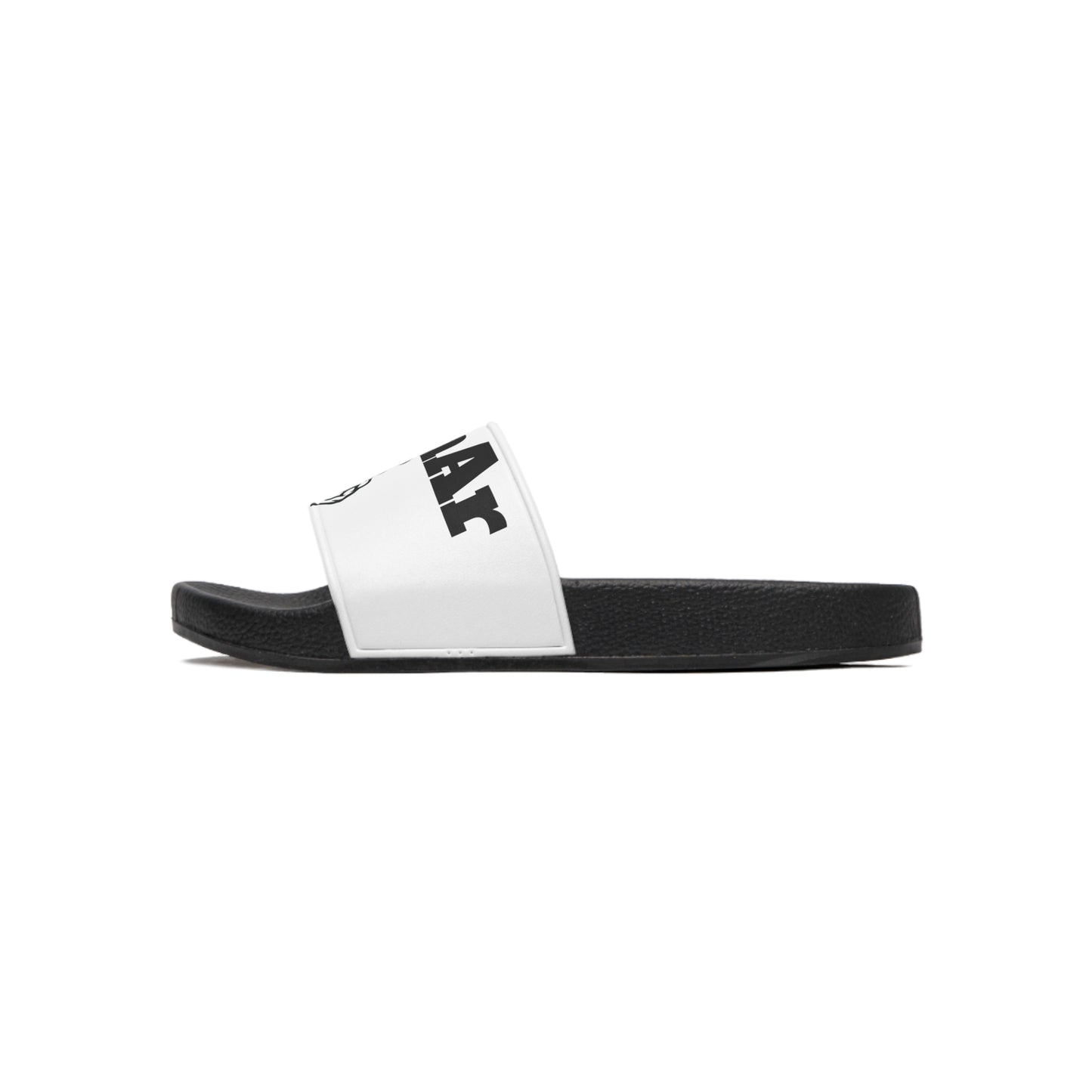 LionAr Men's Slide Sandals