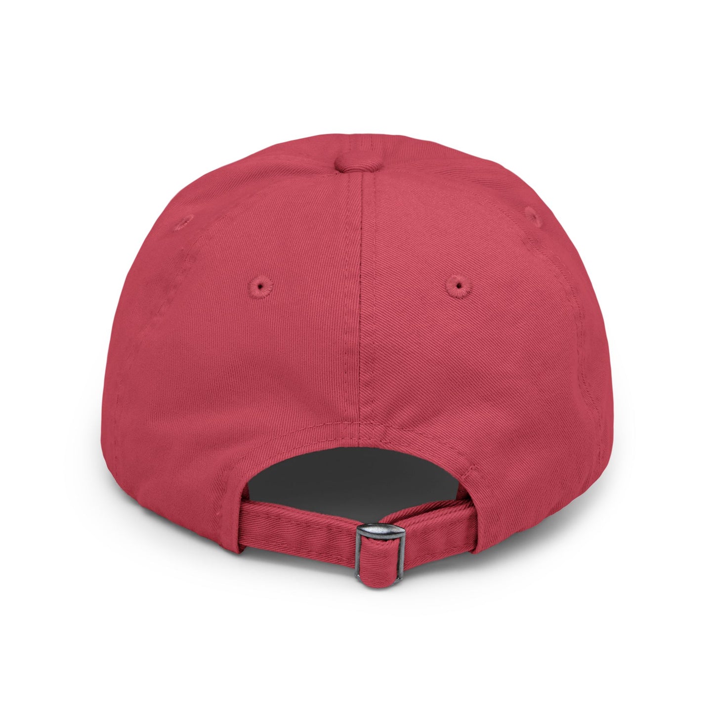 LionAr Distressed Cap