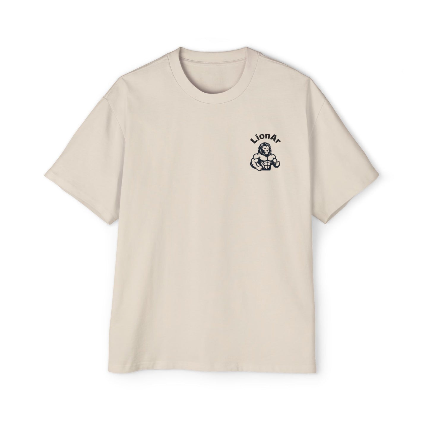 LionAr Oversized T-shirt