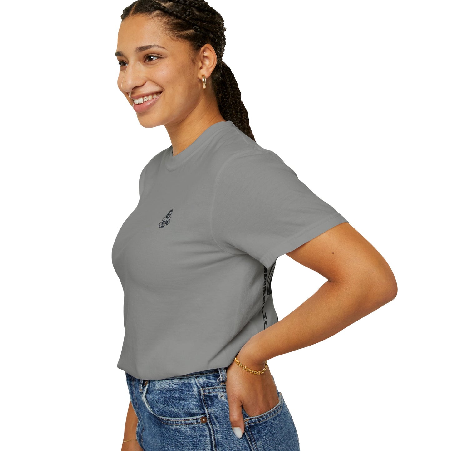 LionAr Unisex T-shirt