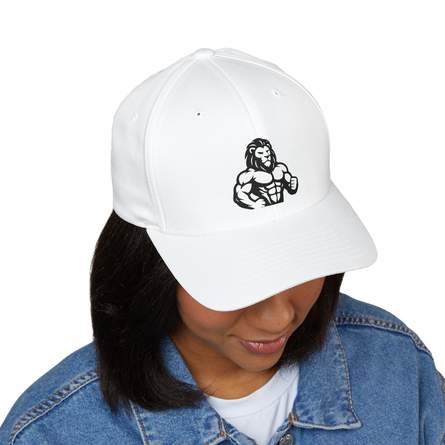 LionAr Unisex Cap