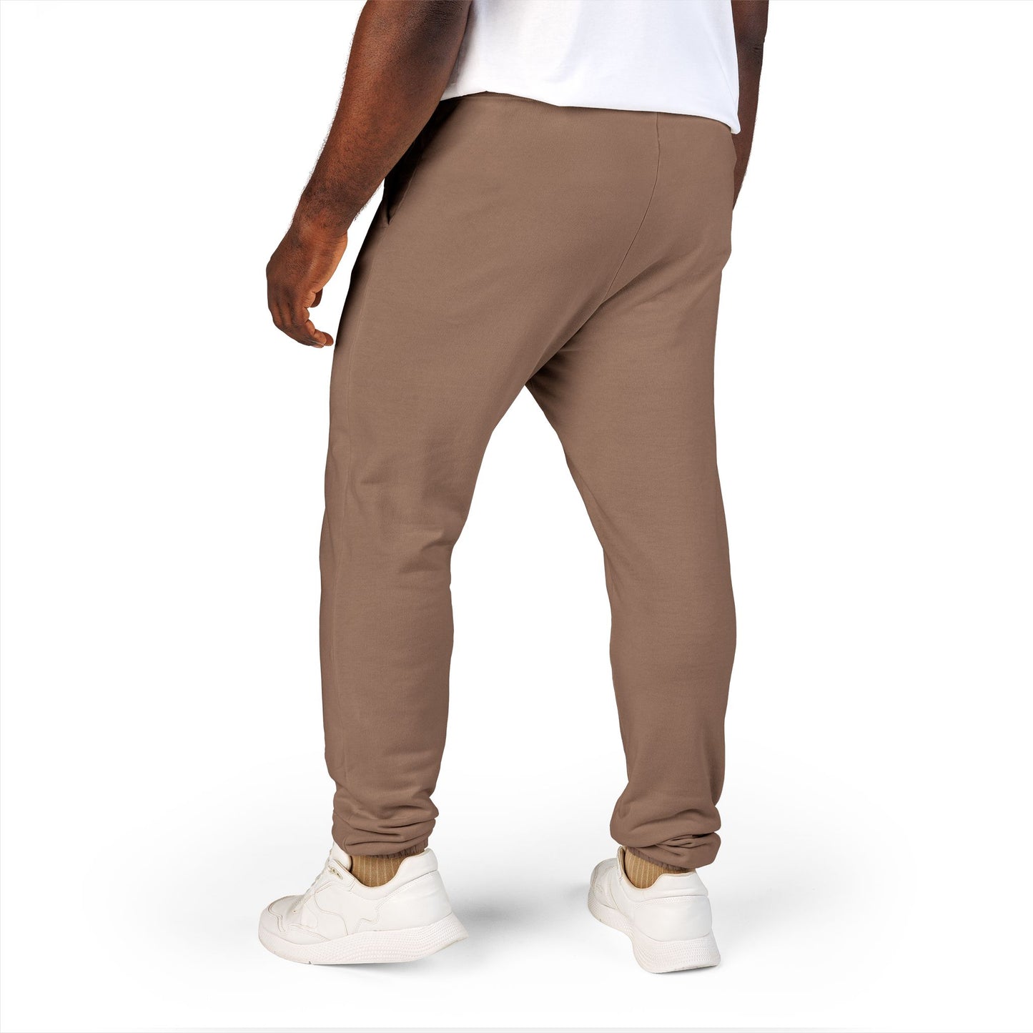 LionAr Men Fleece Sweatpants