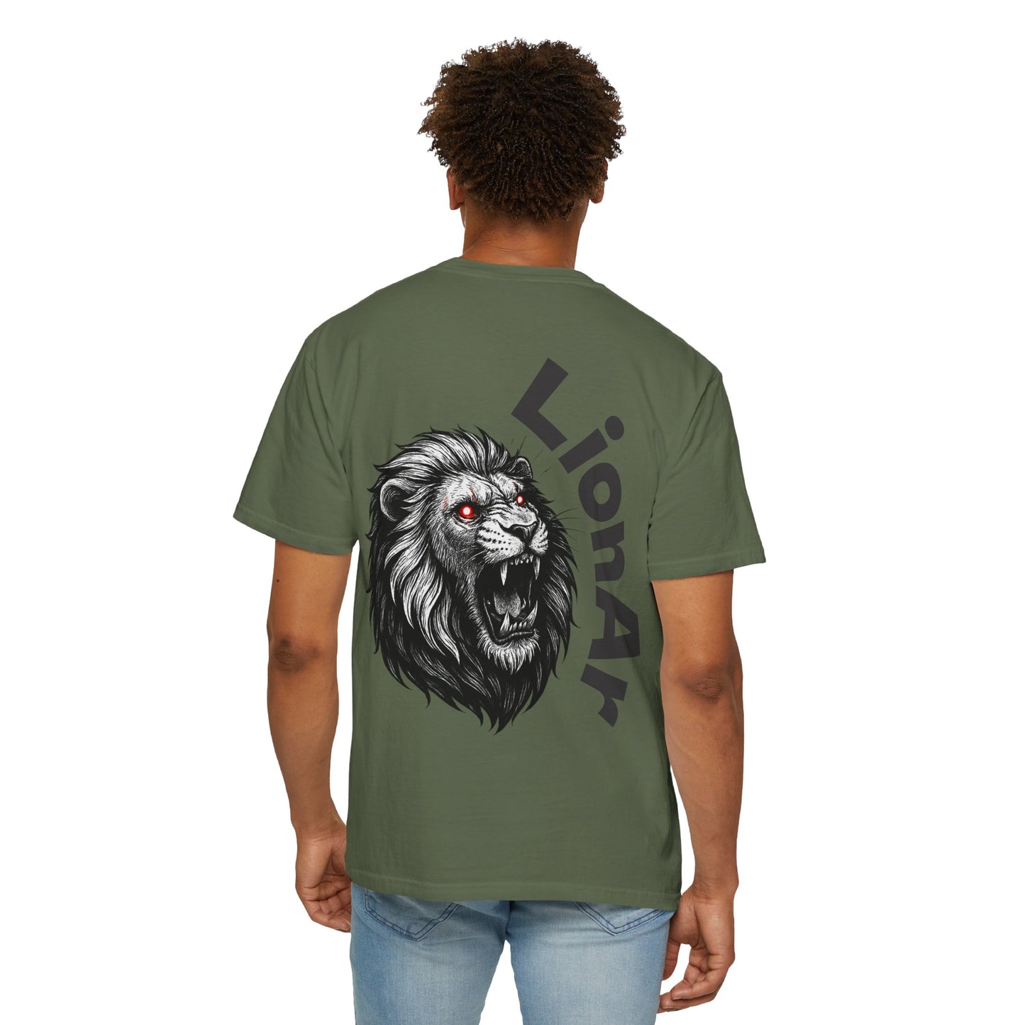 LionAr Unisex T-Shirt