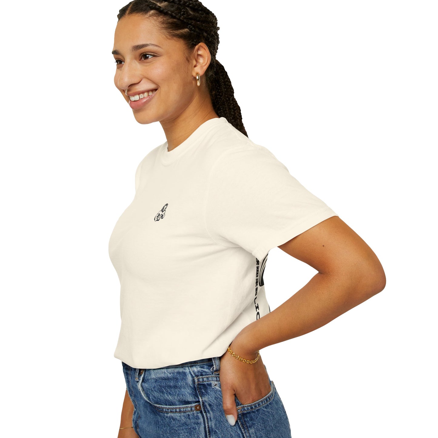 LionAr Unisex T-shirt