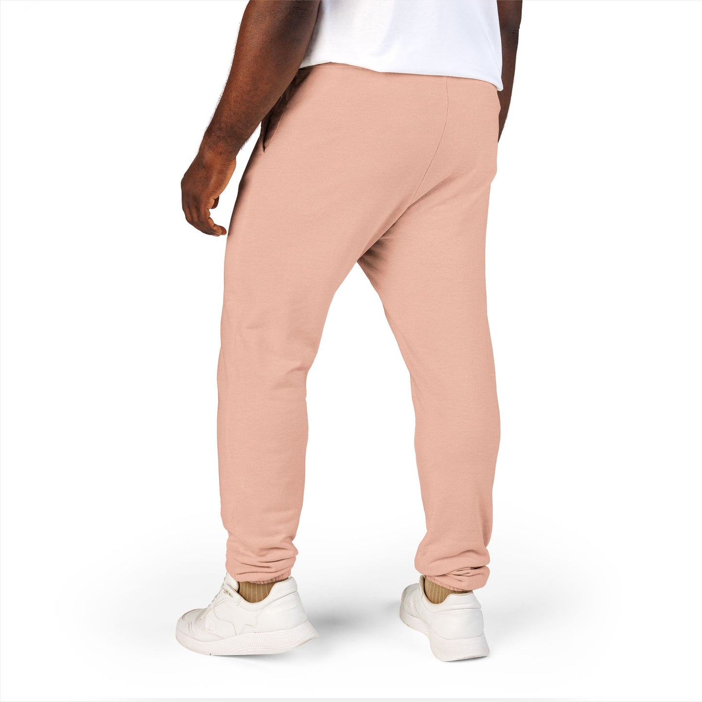 LionAr Men Fleece Sweatpants