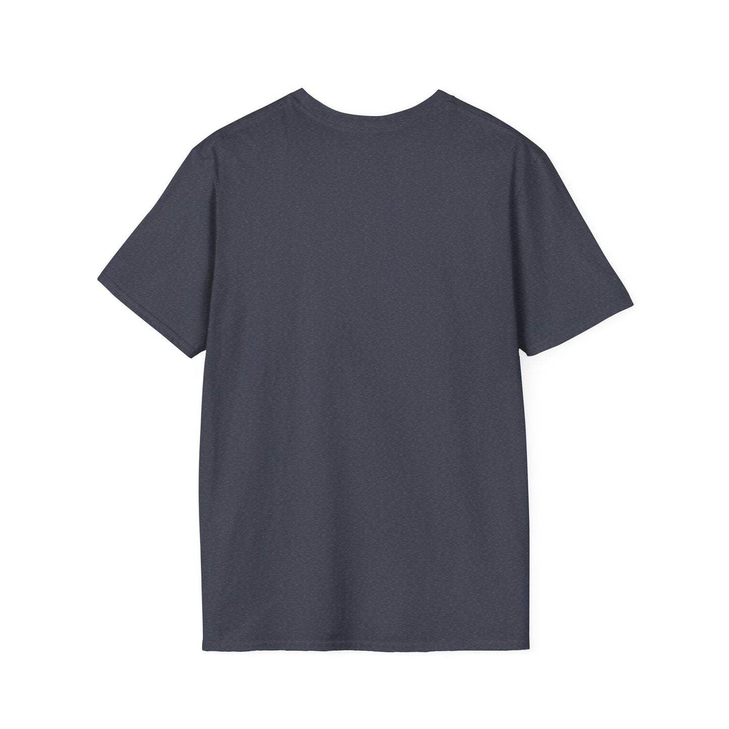 LionAr Unisex Softstyle T-Shirt
