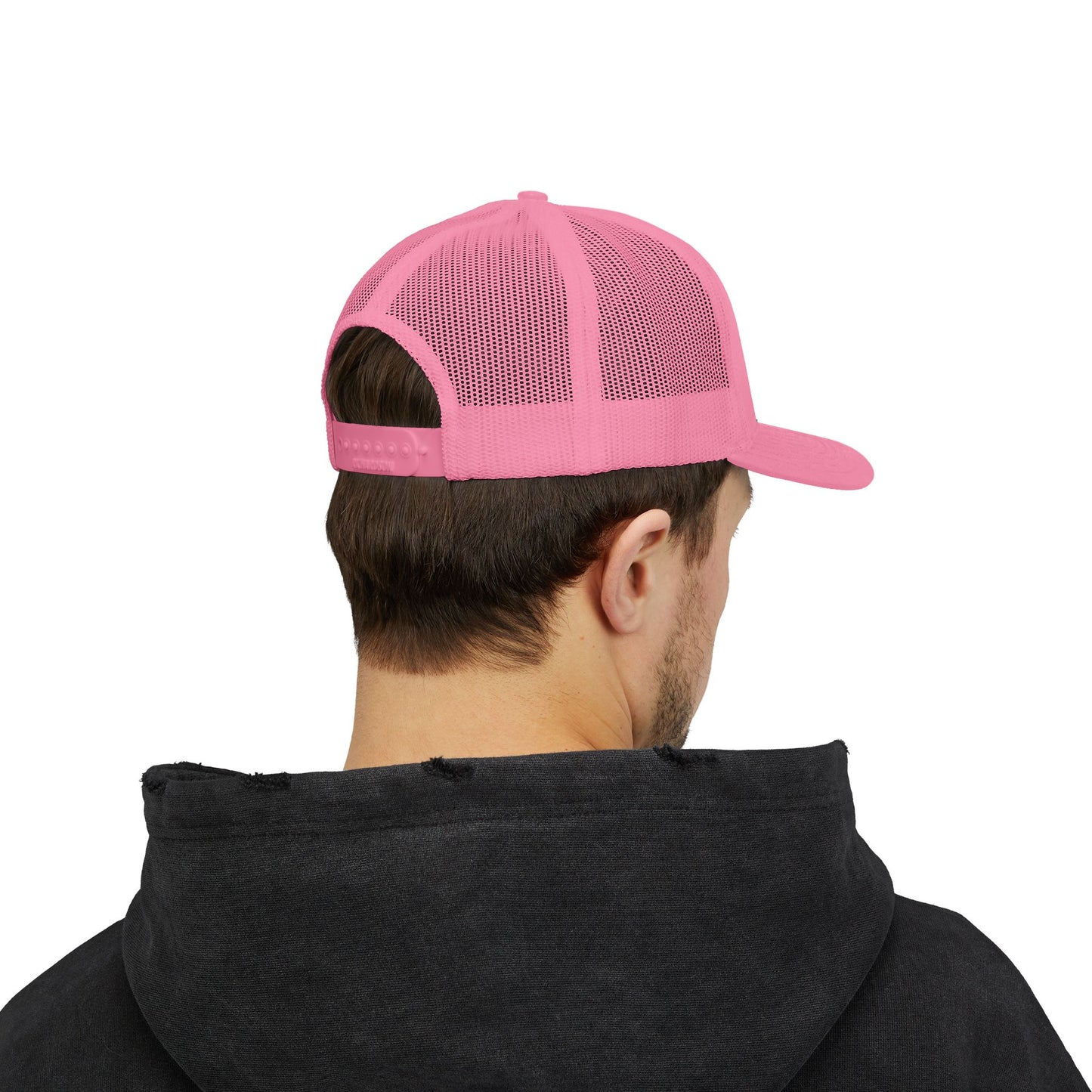 LionAr Girl Snapback Cap