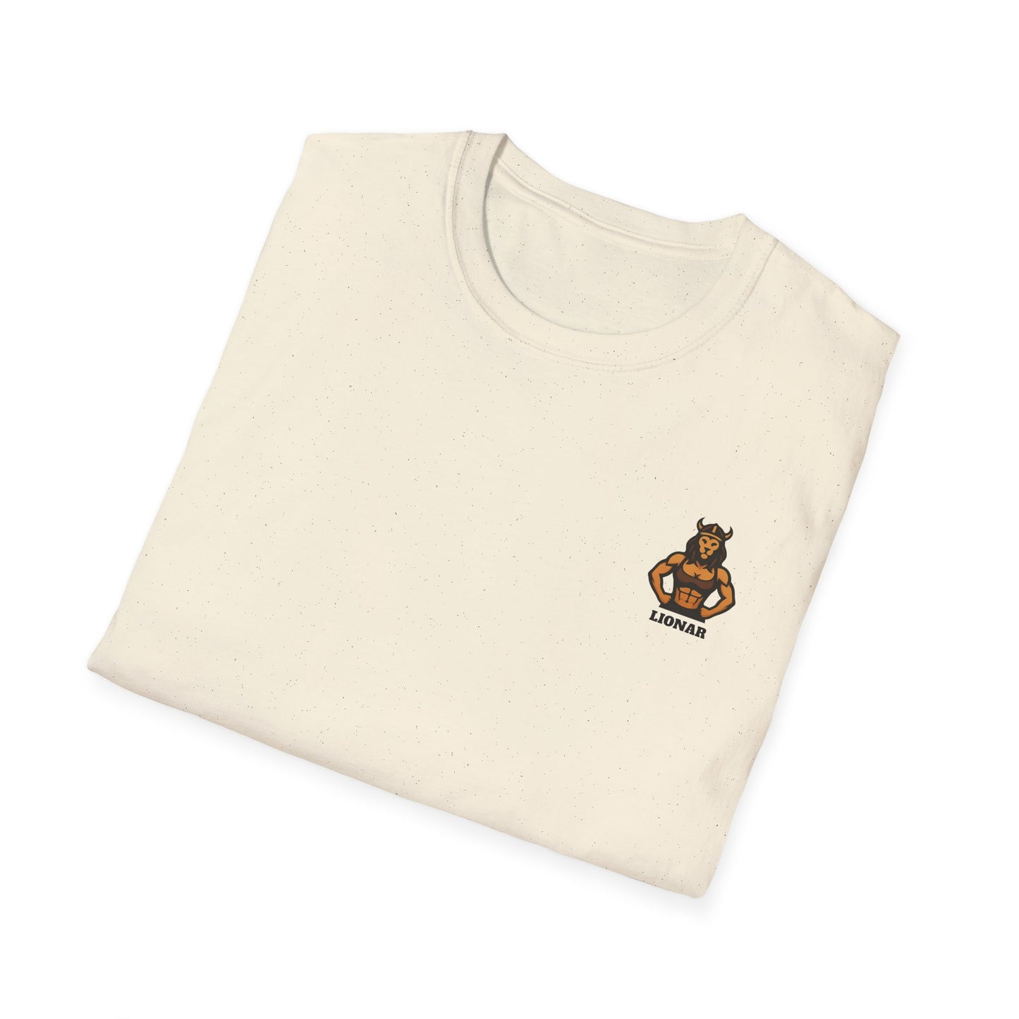 LionAr Girls T-Shirt