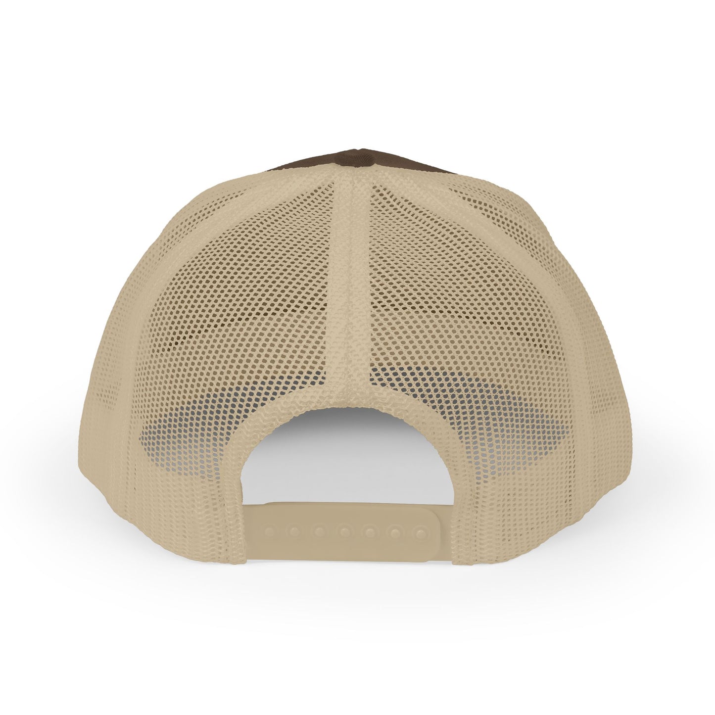 LionAr Girl Snapback Cap