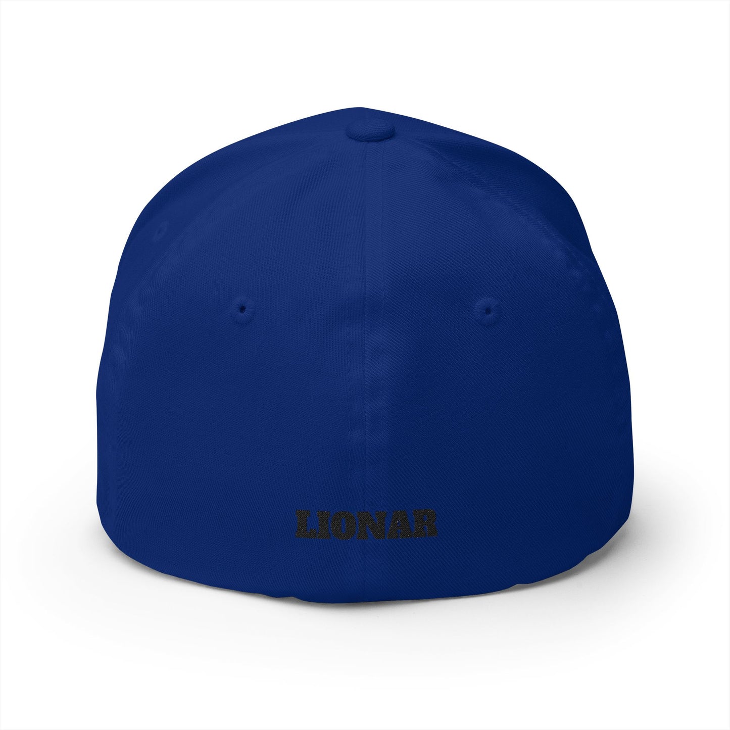 LionAr Unisex Cap