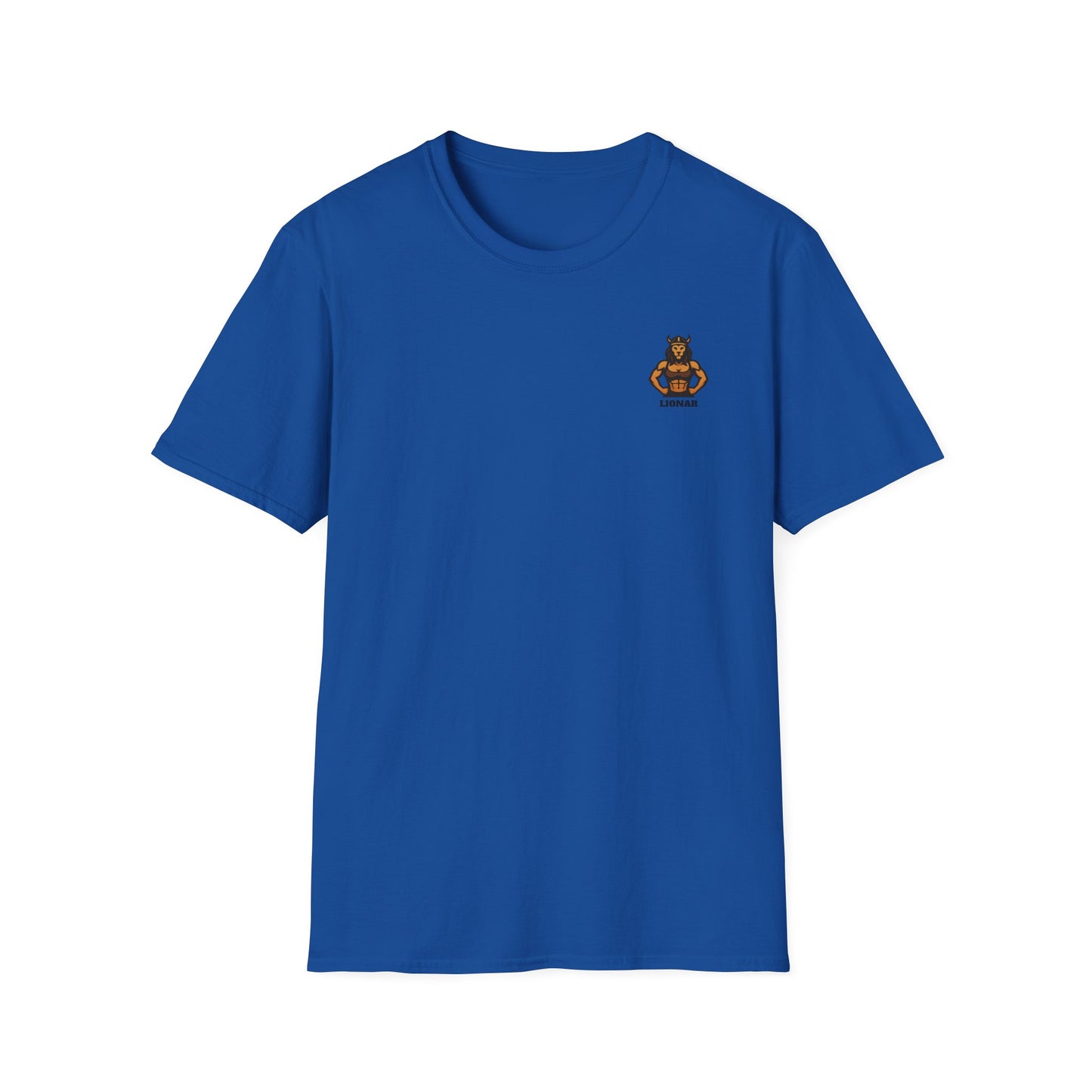 LionAr Girls T-Shirt