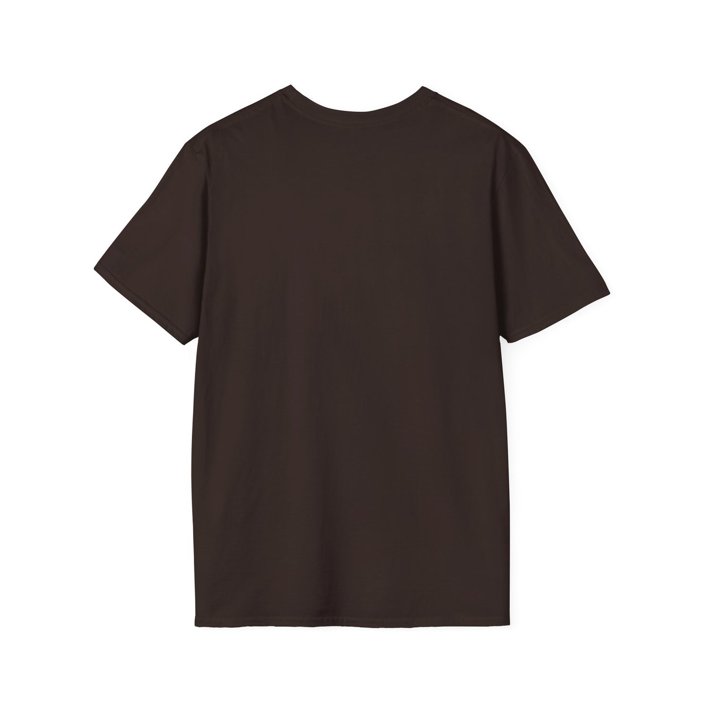 LionAr Unisex Softstyle T-Shirt